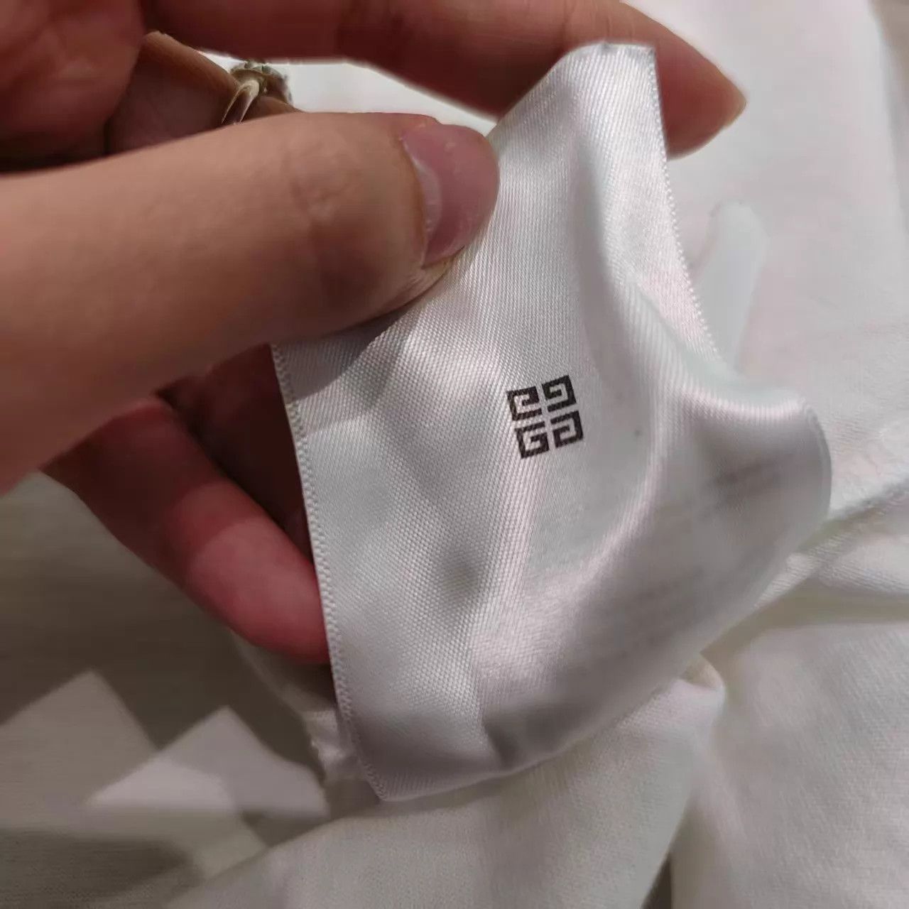 Givenchy Givenchy 99 New Authentic short-sleeve t-shirt L Size L / US 10 / IT 46 - 5 Thumbnail