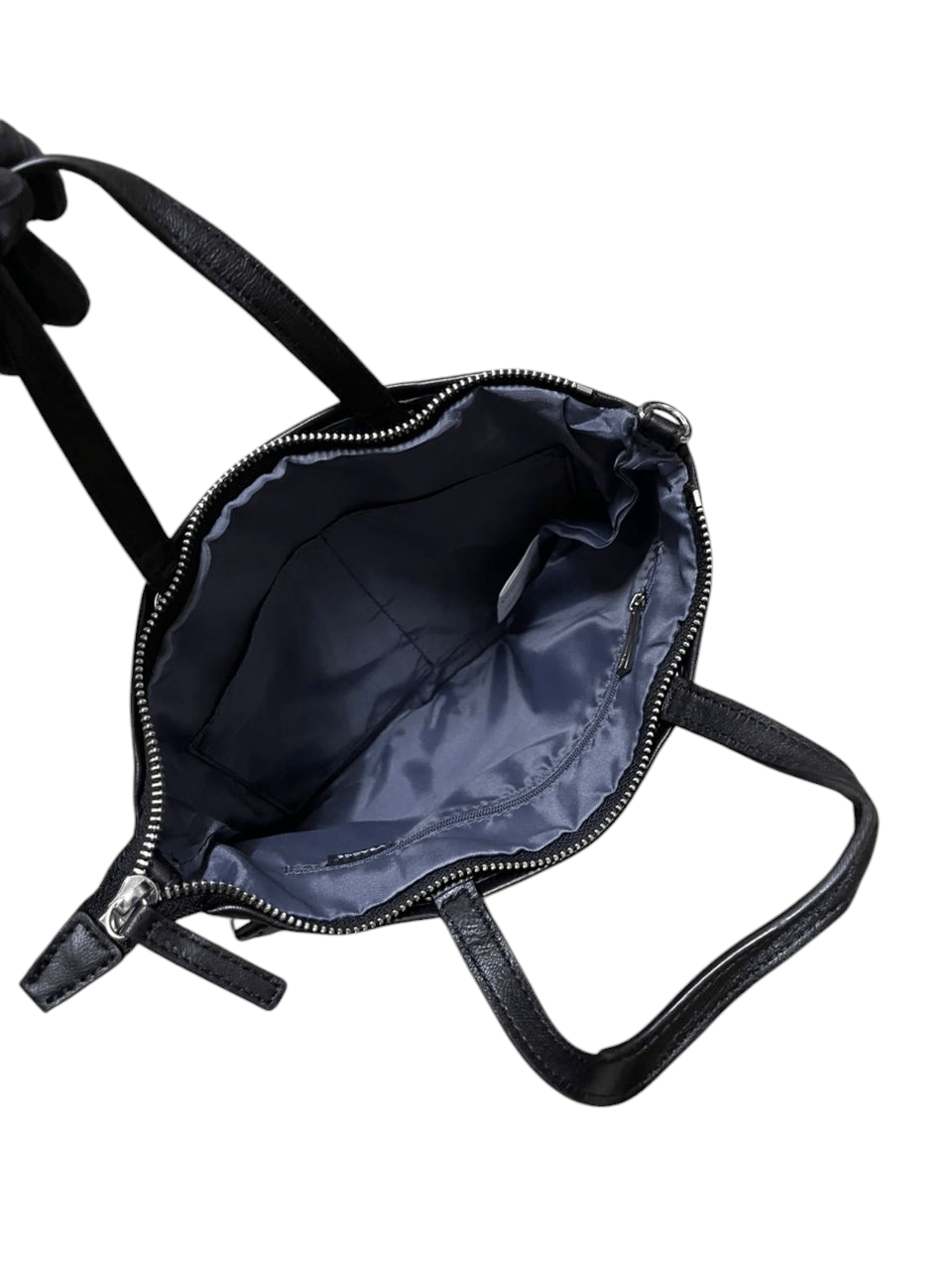 Yohji Yamamoto Vintage Y'sacc PVC Hand Carry Bags Size ONE SIZE - 4 Thumbnail