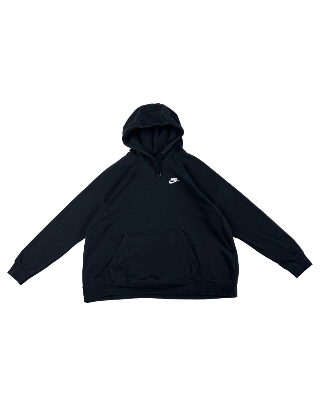 Nike Nike Hoodie XXL Size US XXL / EU 58 / 5 - 1 Thumbnail