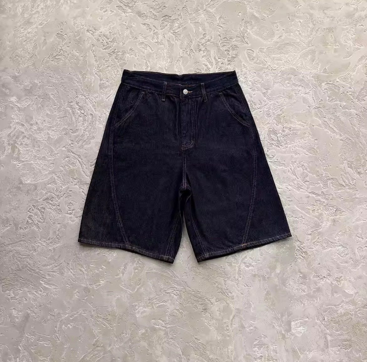 【セール中】Mertra Bigstep Denim (Black) 32 Mertra MERTRA BIGSTEP DENIM | Grailed