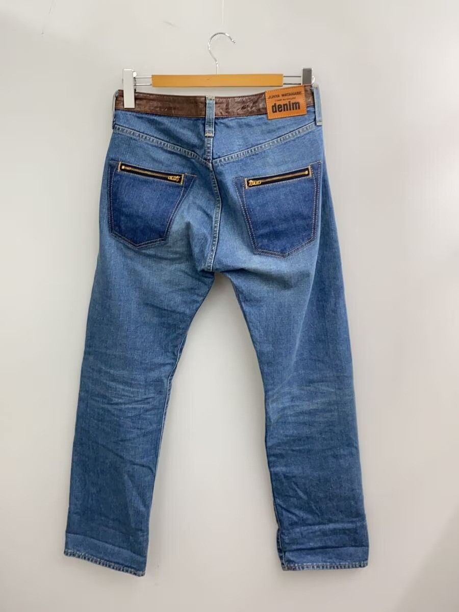 Junya Watanabe 2009 Distressed Denim Size US 30 / EU 46 - 2 Thumbnail
