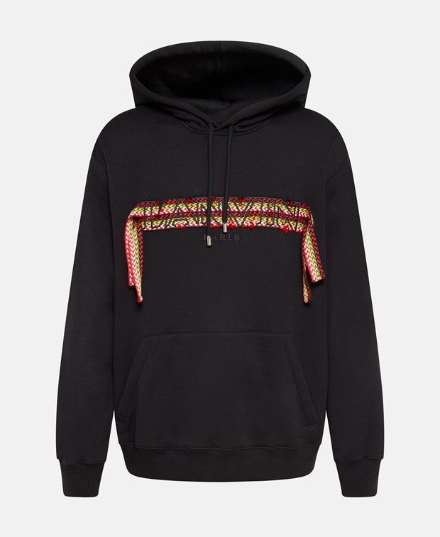 Lanvin Hoodie Size US L / EU 52-54 / 3 - 1 Thumbnail
