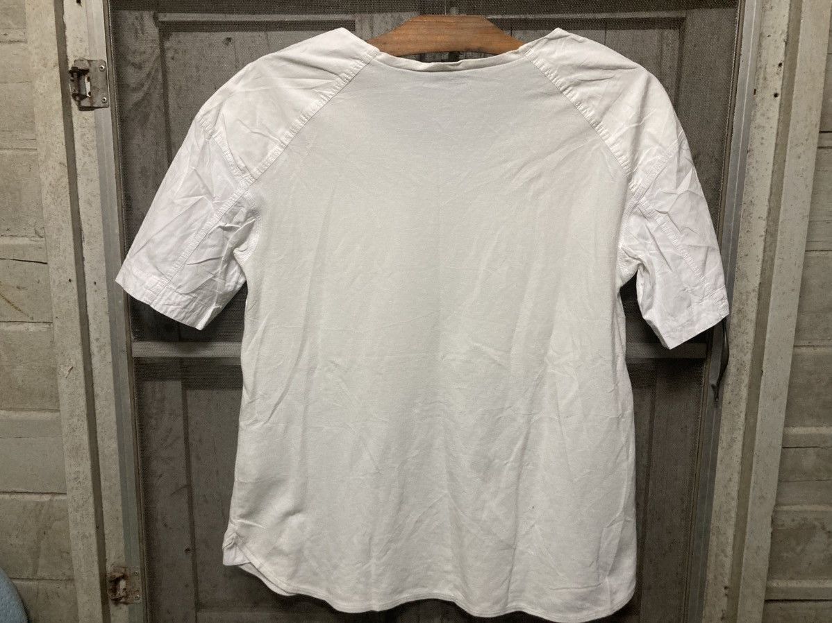 Undercover Uniqlo x Undercover Short T Shirt 2 Pockets Size M / US 6-8 / IT 42-44 - 4 Thumbnail