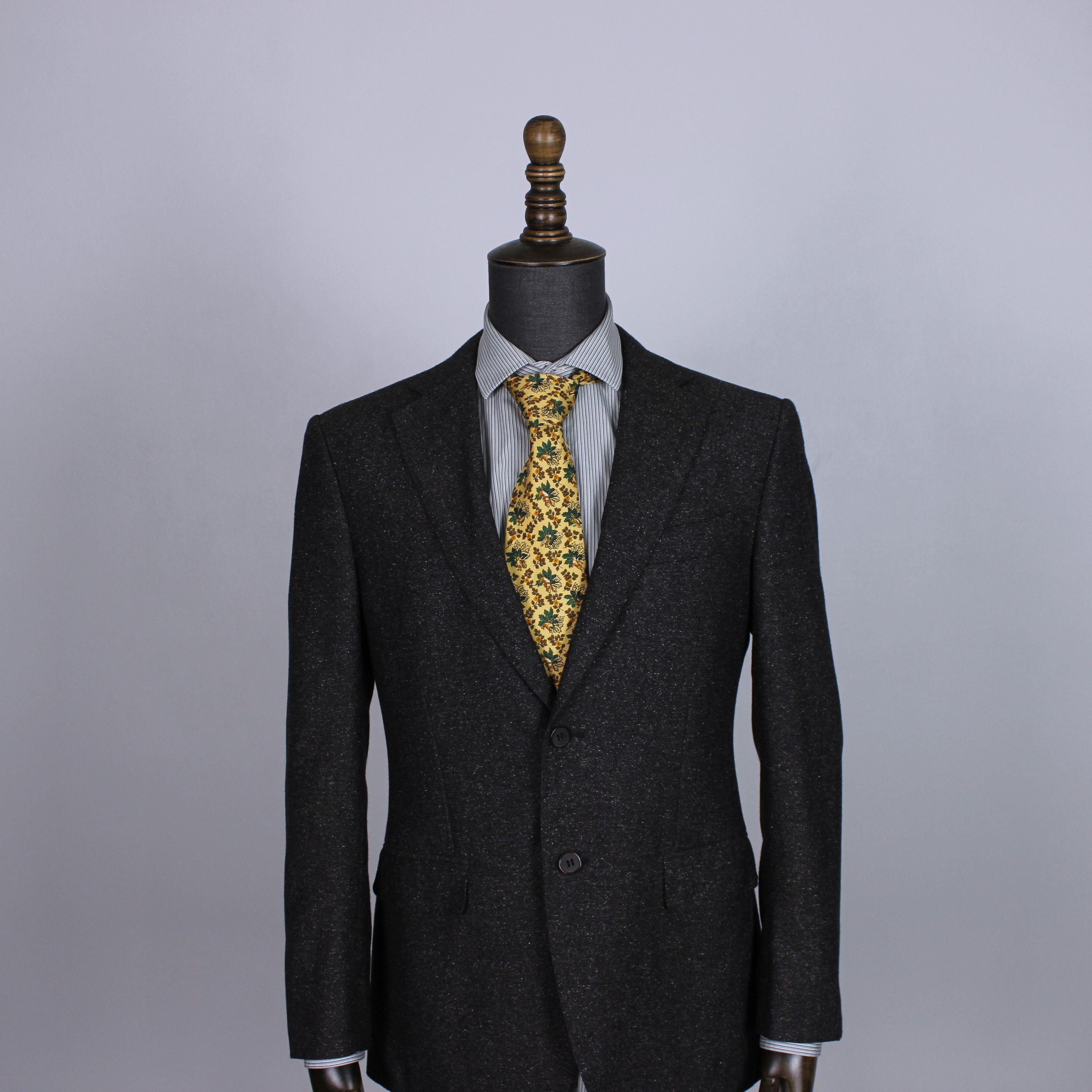 Suitsupply Suitsupply blazer Tailoring men 46 R S pure wool Size 46R - 2 Thumbnail