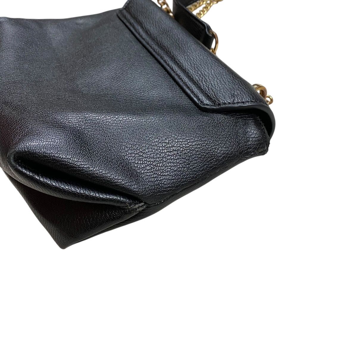 Vivienne Westwood Vivienne Westwood London Leather Shoulder Bag Size ONE SIZE - 7 Thumbnail