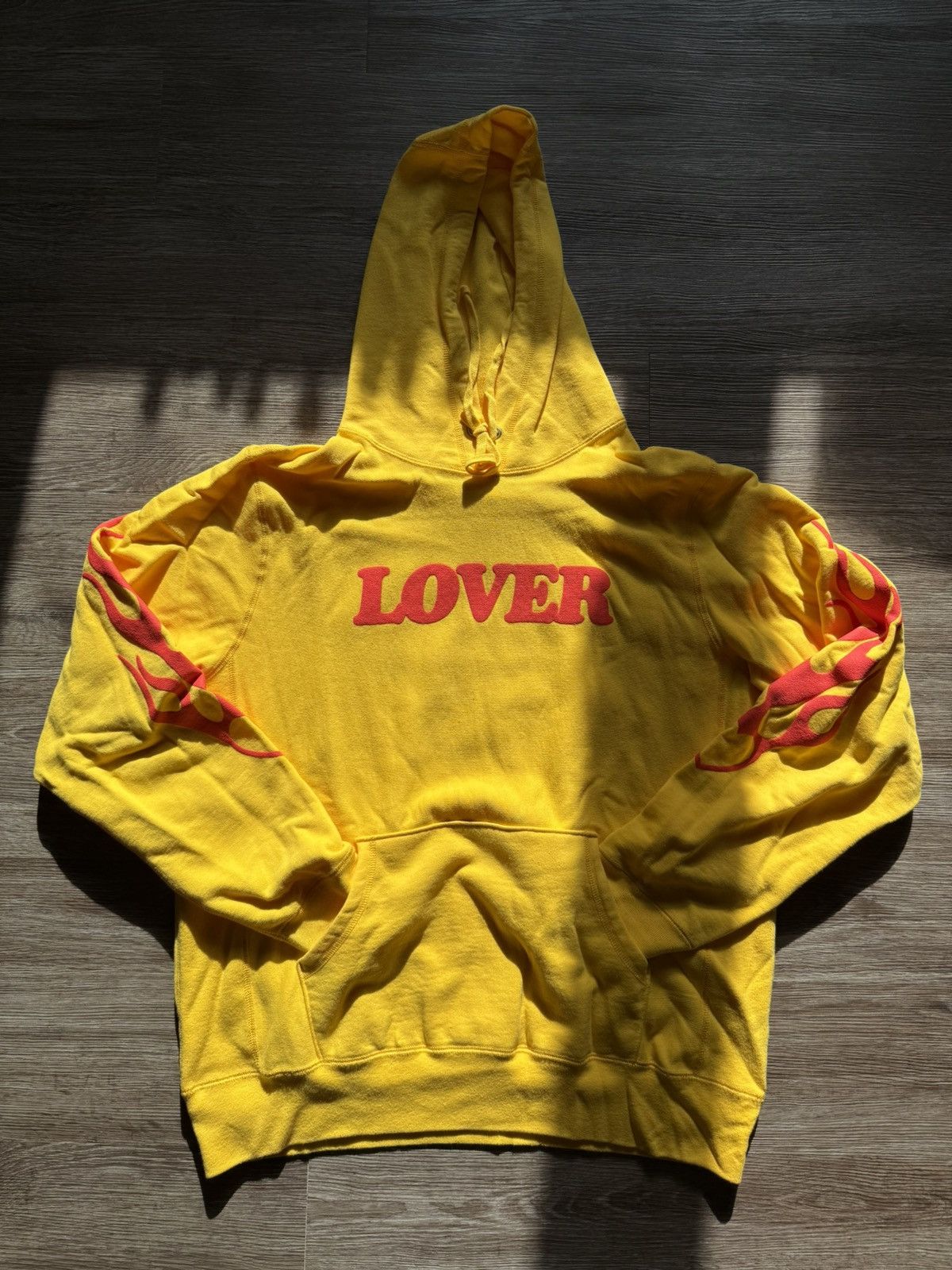 BIANCA CHANDON Bianca Chandon Lover Hoodie Size US L / EU 52-54 / 3 - 1 Thumbnail