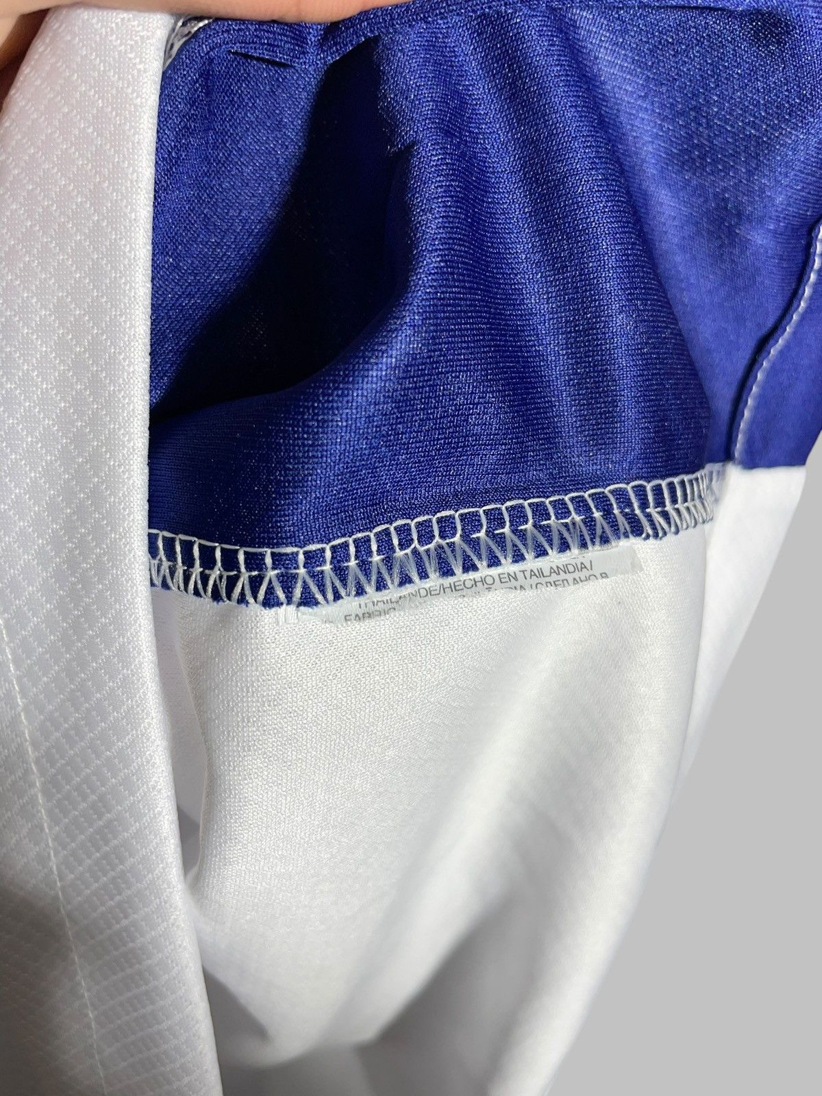 Nike #20 Foden England Nike 2024 Home Football Soccer Jersey Size US S / EU 44-46 / 1 - 16 Thumbnail
