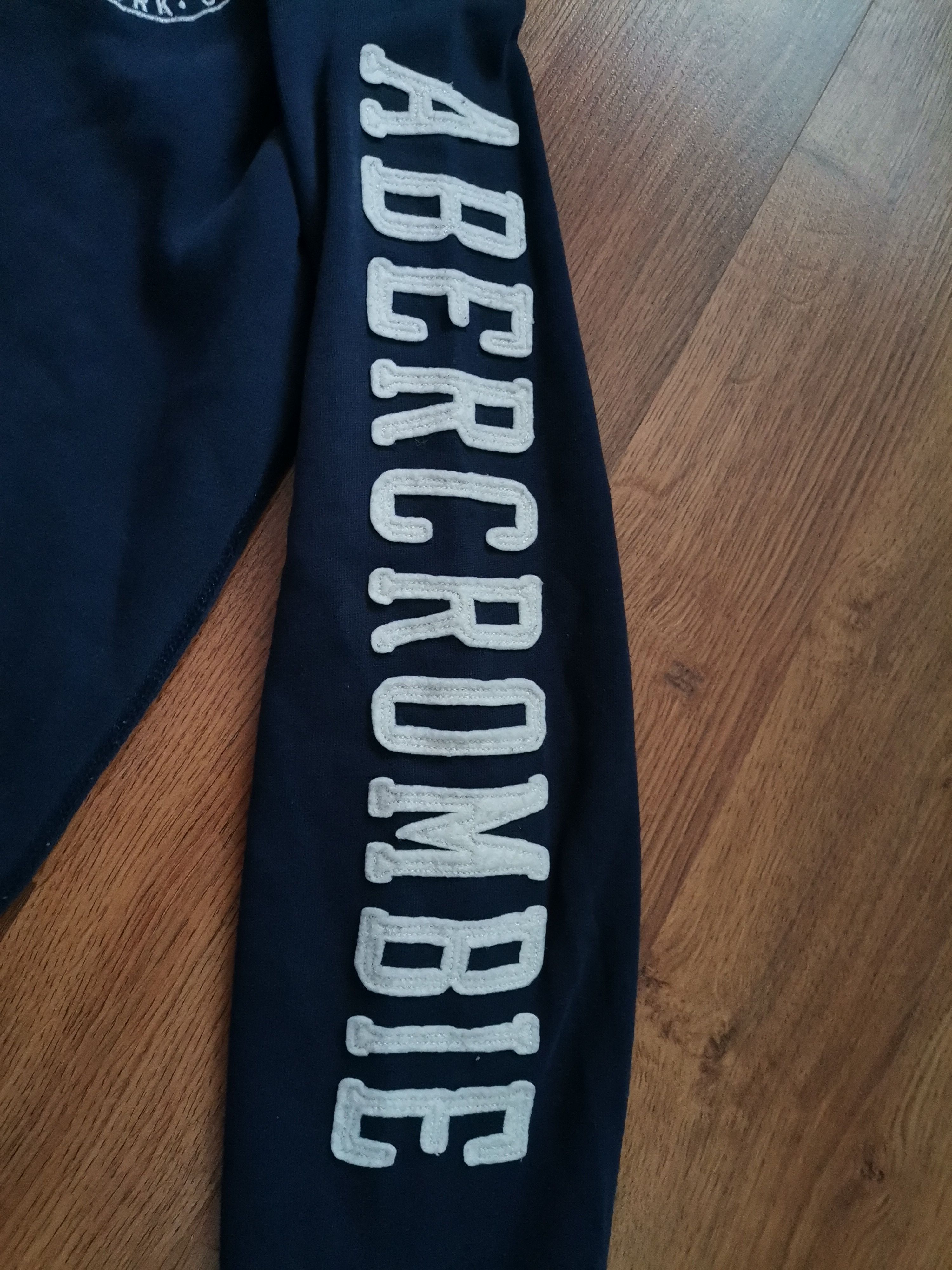 Abercrombie & Fitch Abercrombie & Fitch Hoodie Size US S / EU 44-46 / 1 - 3 Thumbnail