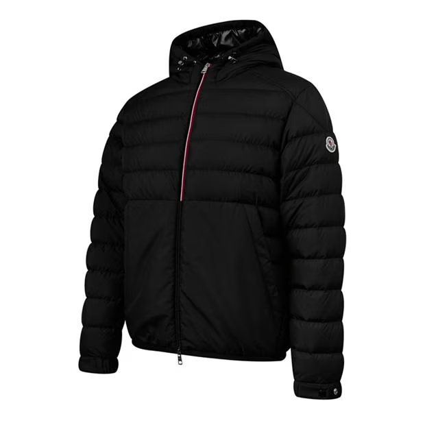 Moncler Glarey Puffer Jacket Size US M / EU 48-50 / 2 - 2 Thumbnail