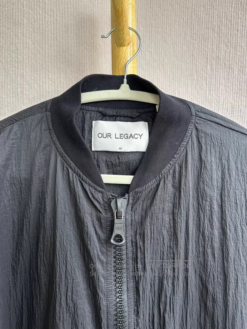 Our Legacy Our Legacy Jacket Size US M / EU 48-50 / 2 - 2 Thumbnail