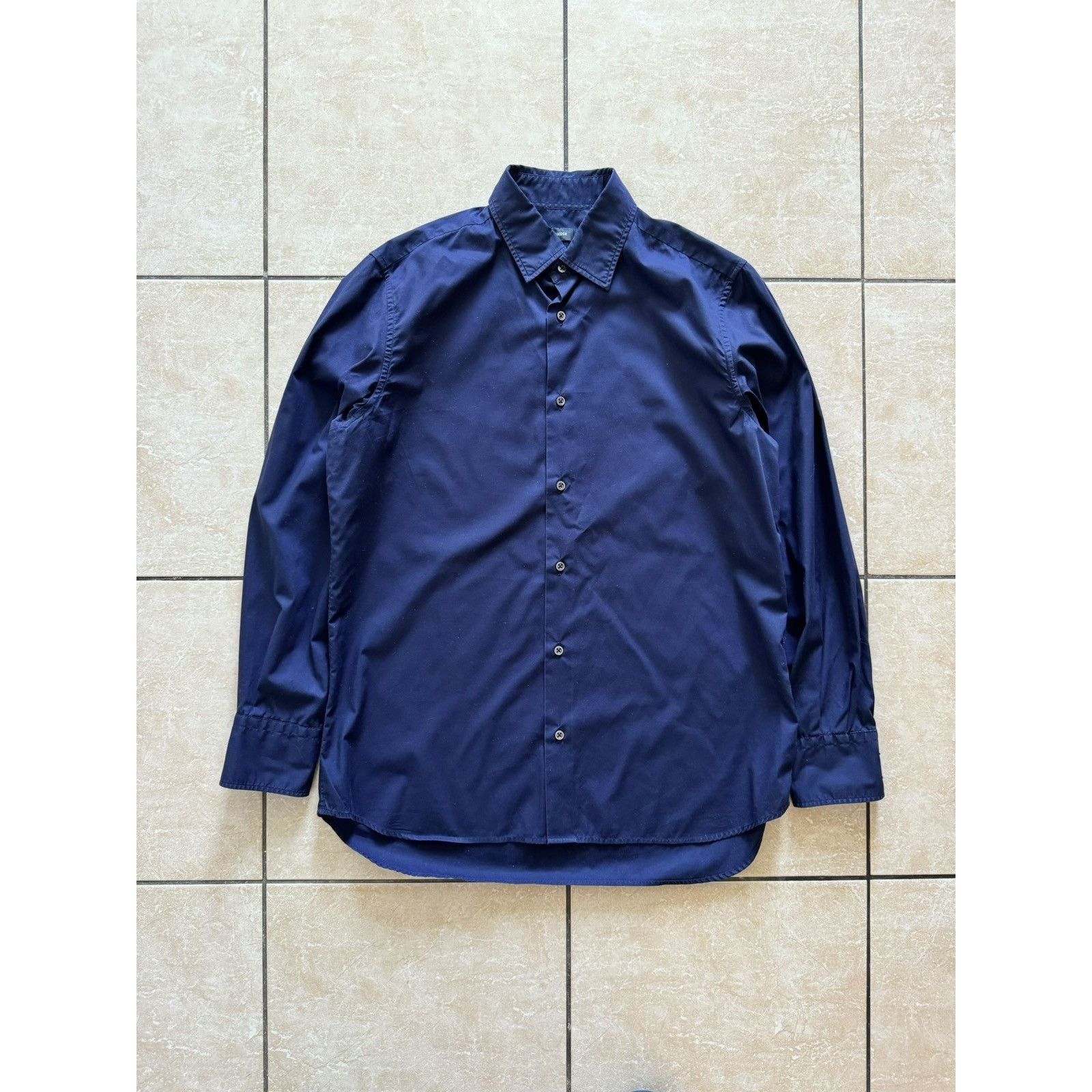【美品】JIL SANDER Raf Simons Archive shirt 美品】JIL SANDER Raf Simons Archive shirt Jil Sander × Raf Simons