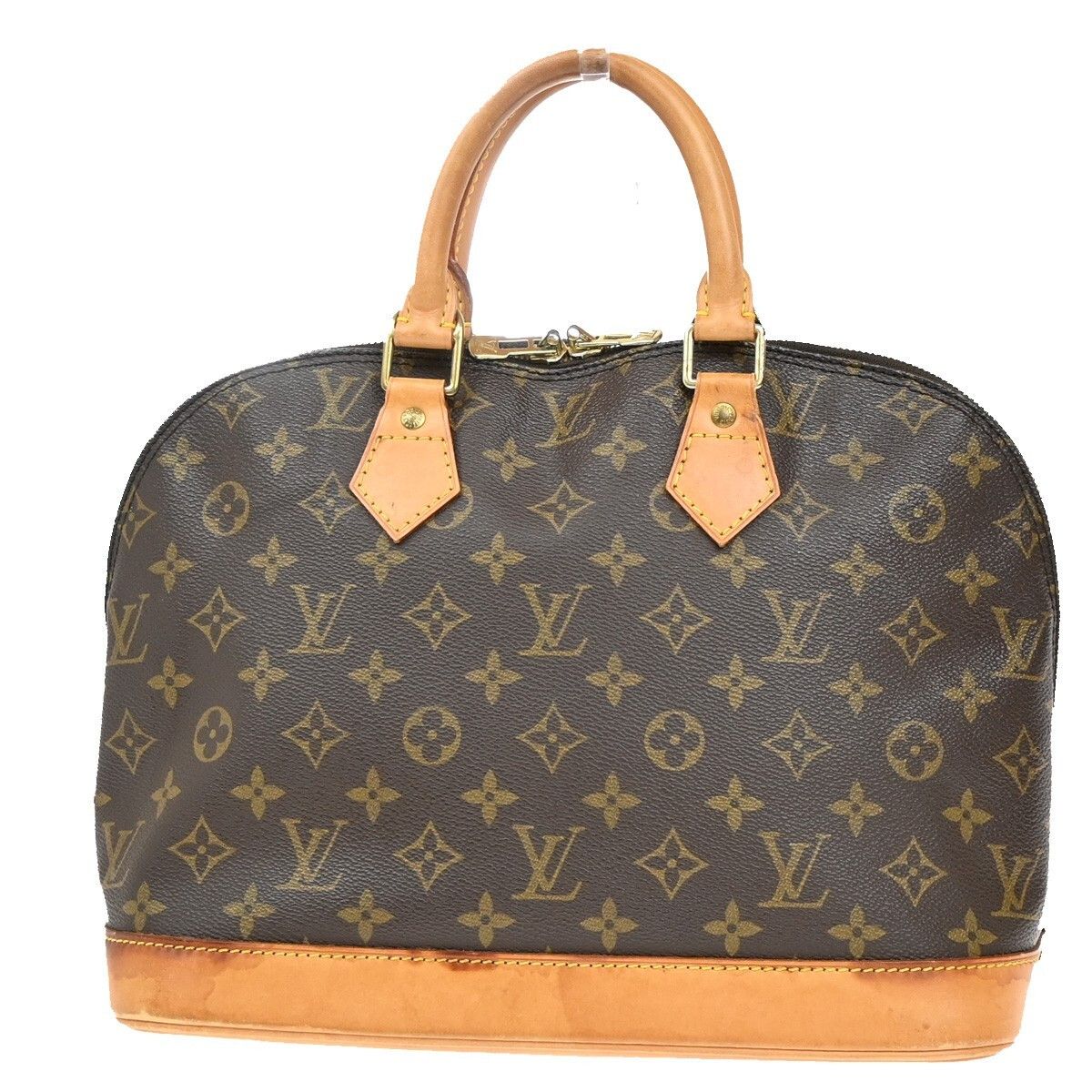 Louis Vuitton Louis Vuitton Alma handbag Size ONE SIZE - 1 Thumbnail
