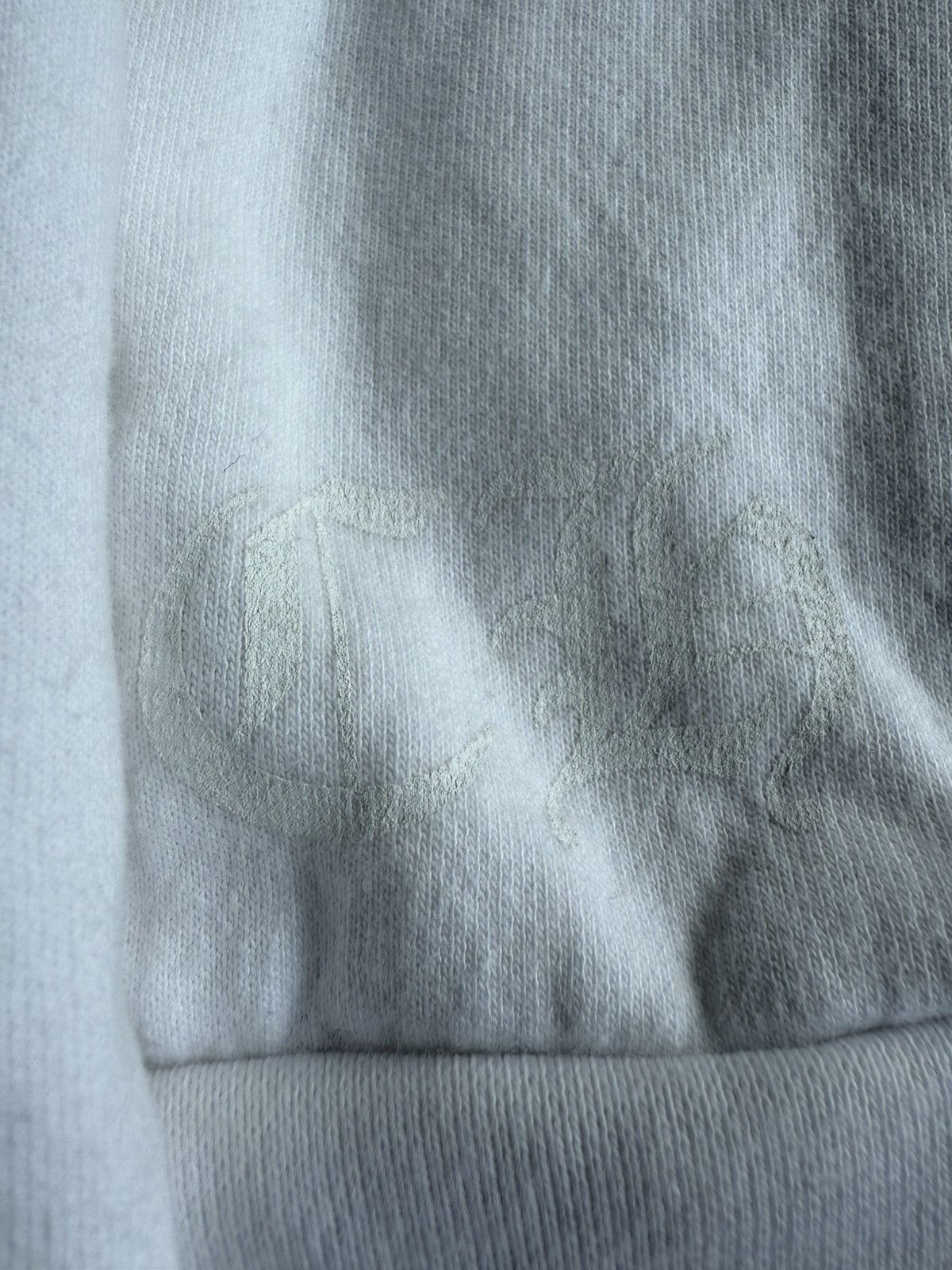 Chrome Hearts Chrome Hearts - Yellow Stamp Hoodie Size US M / EU 48-50 / 2 - 9 Thumbnail