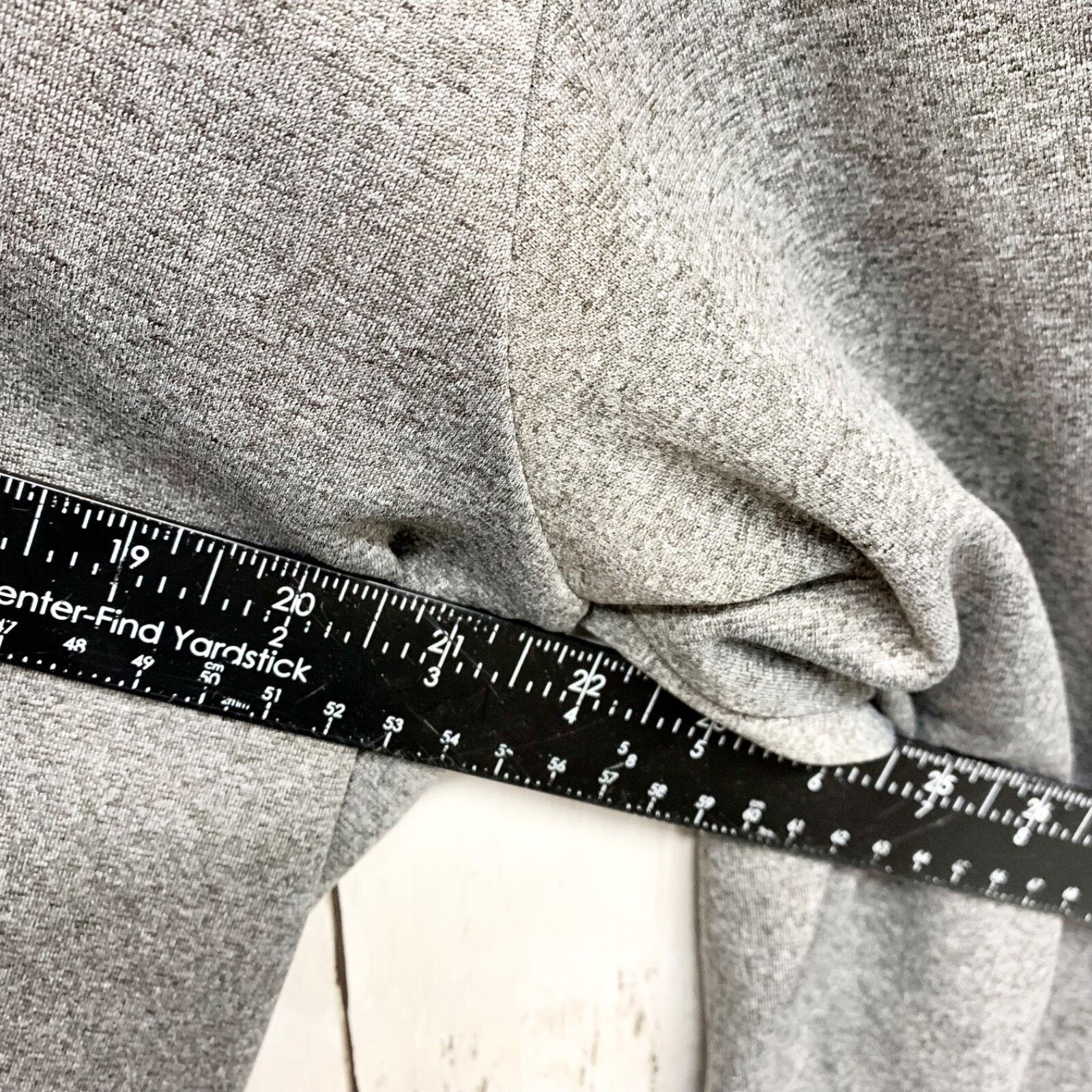 The North Face The North Face Sweatshirt Women Sz Medium Hooded Drawstring Size US M / EU 48-50 / 2 - 4 Thumbnail