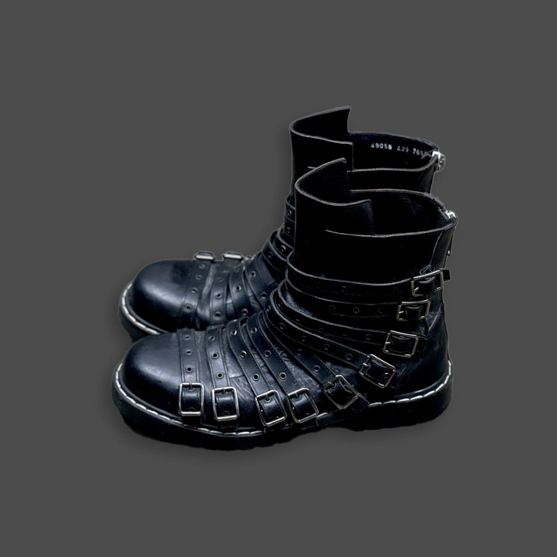 Gareth Pugh | Grailed