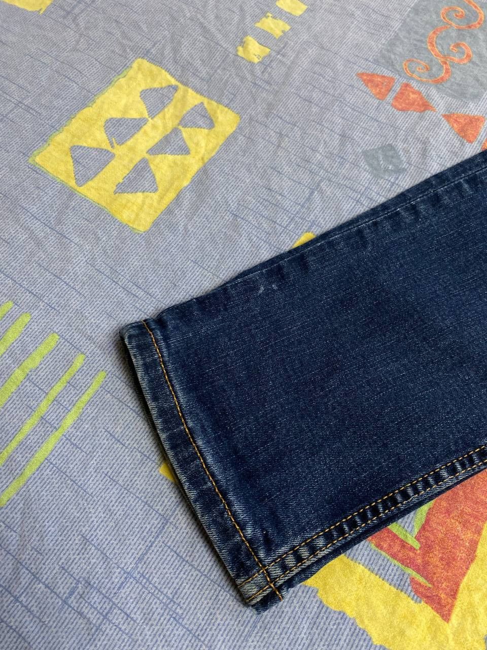 Mustang Mustang Denim Jeans Size US 28 / EU 44 - 5 Thumbnail