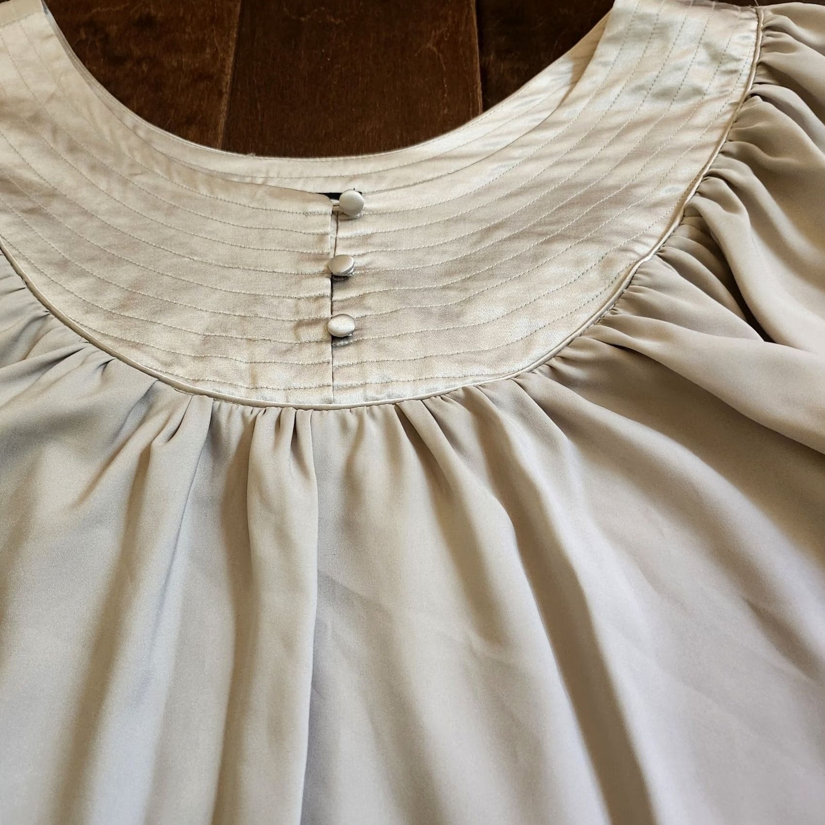 Bcbgmaxazria VINTAGE: NO - (Not applicable) Size L / US 10 / IT 46 - 5 Thumbnail