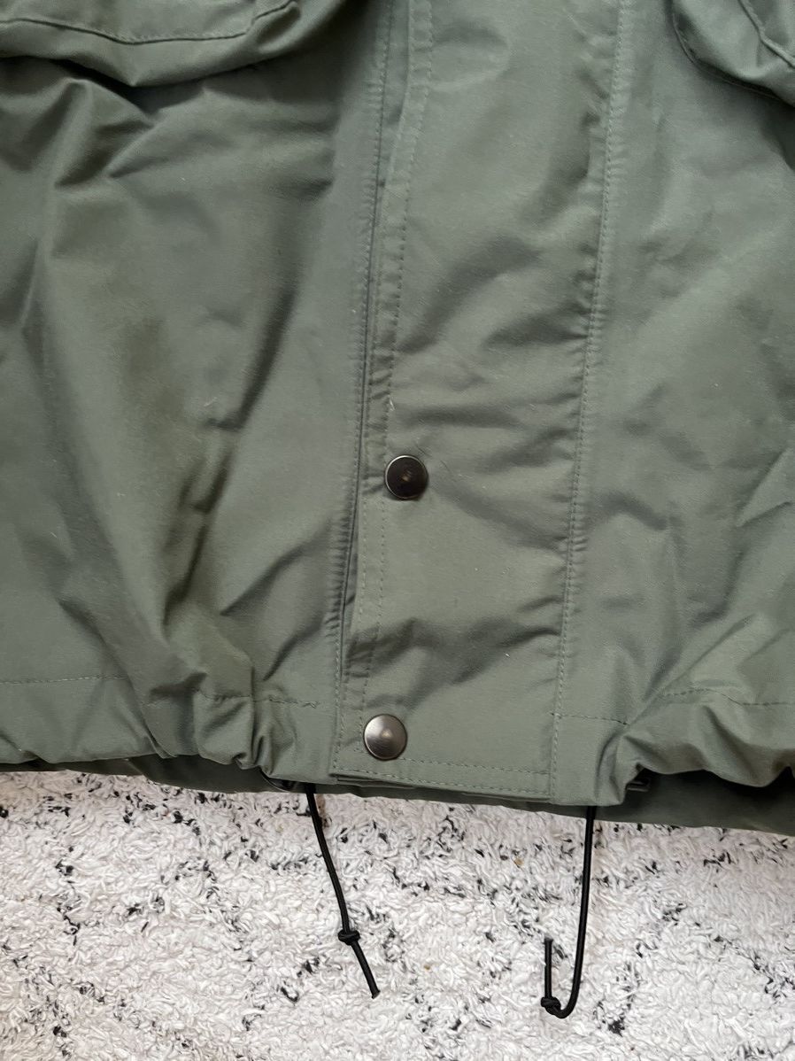 Japanese Brand Loop Flyfishing multipocket 🎣 wading jacket fishing sst pfg Size US L / EU 52-54 / 3 - 6 Thumbnail