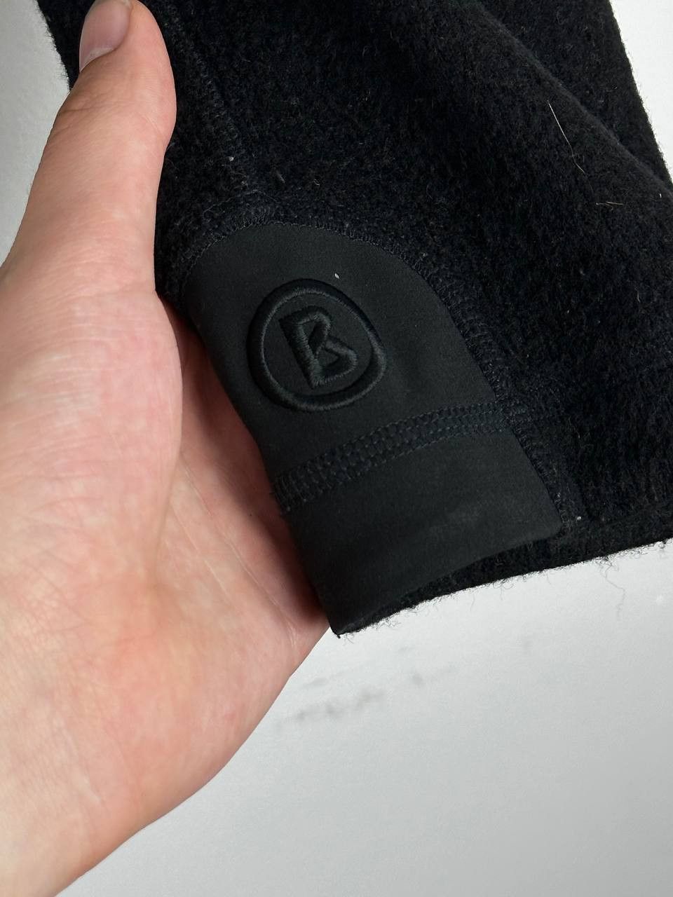 Bogner Vintage Bogner Fire And Ice Fleece Polar Full Zip Individual Size M / US 6-8 / IT 42-44 - 7 Thumbnail