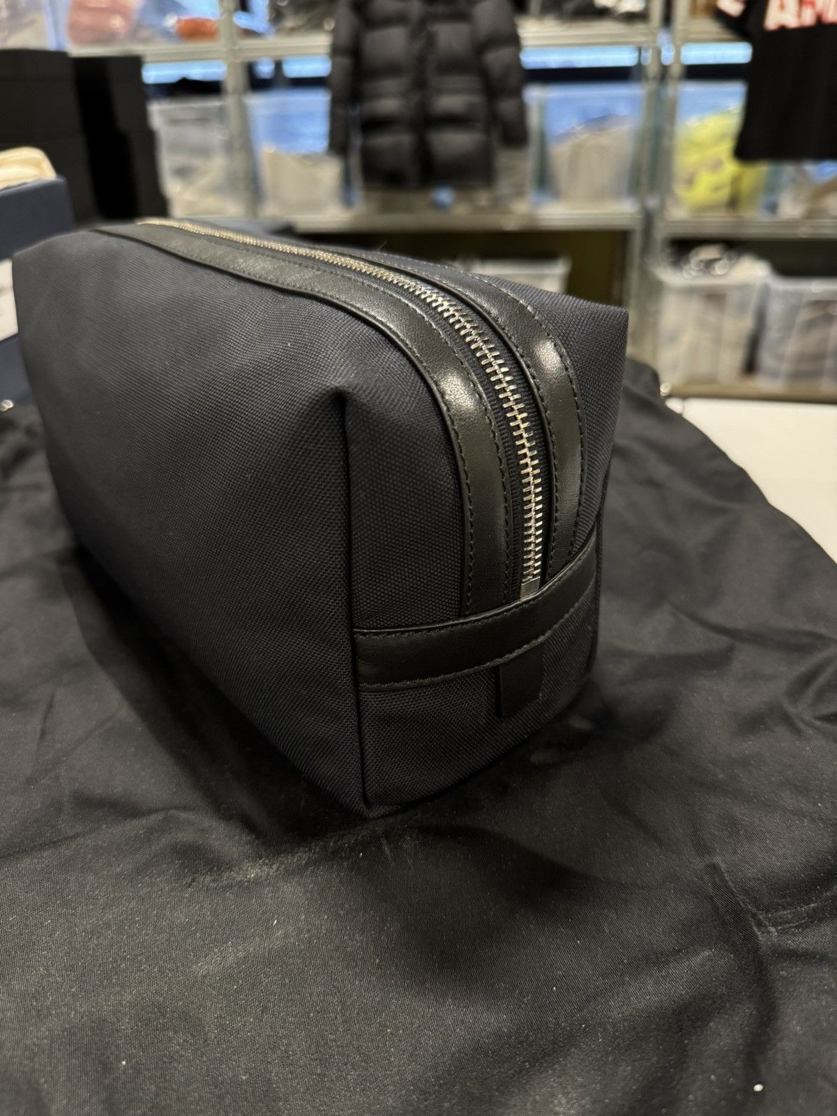 Amiri Amiri Core Toiletry Bag NEW 800$ Size ONE SIZE - 5 Thumbnail