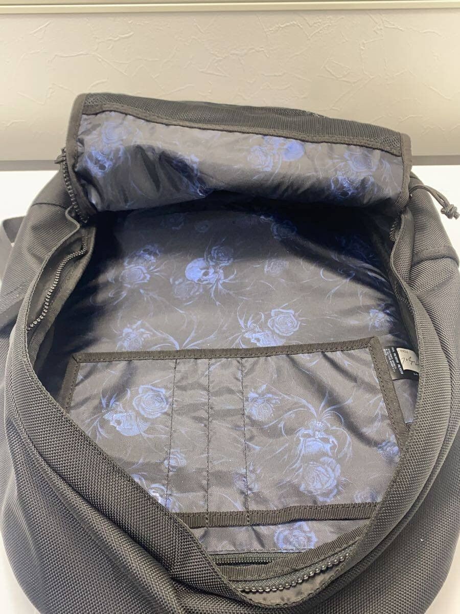 Yohji Yamamoto Eye Graphic Backpack Size ONE SIZE - 6 Thumbnail