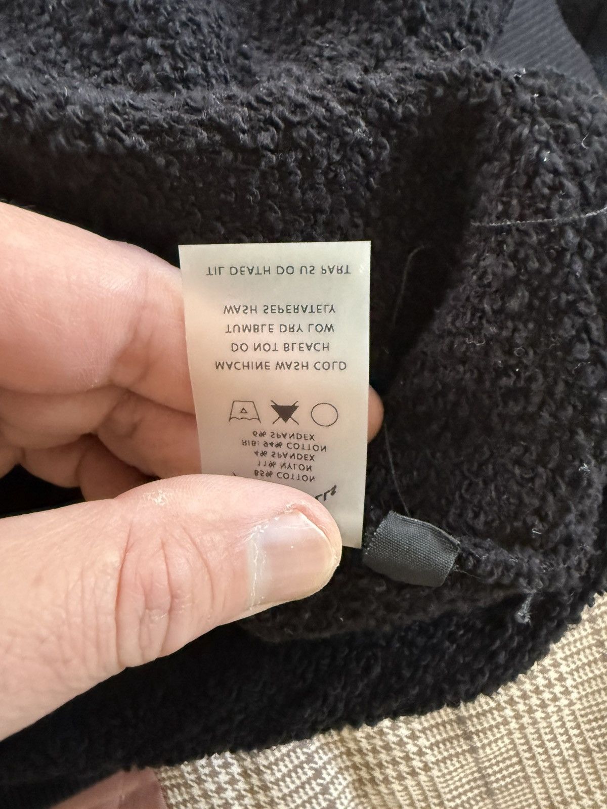 Siberia Hills Siberia hills hoodie Size US L / EU 52-54 / 3 - 3 Thumbnail