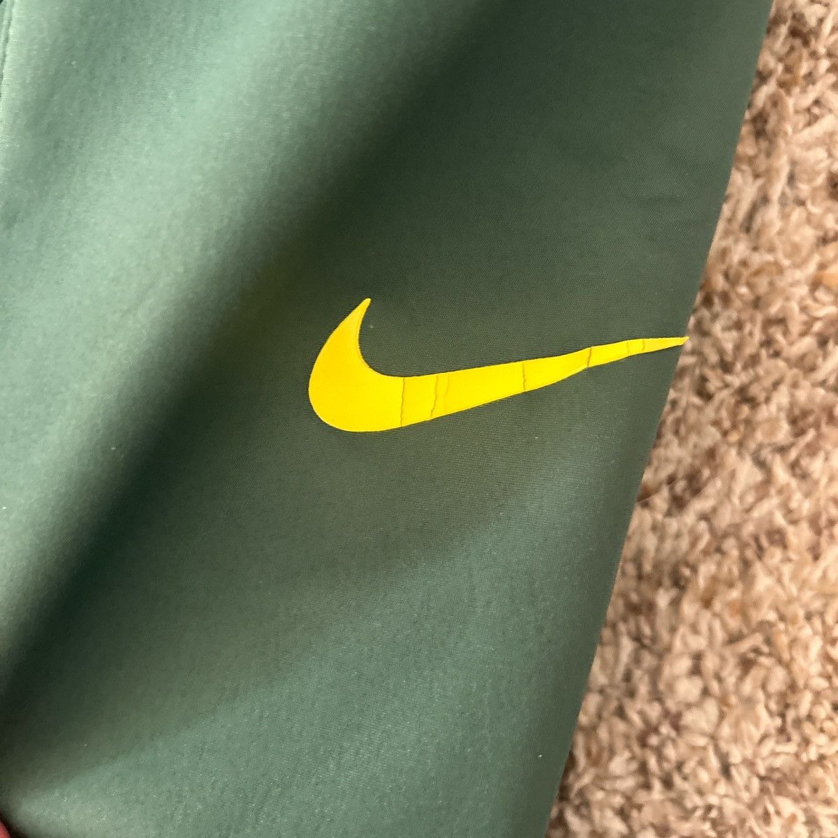 Nike Oregon nike jacket Size US L / EU 52-54 / 3 - 3 Thumbnail