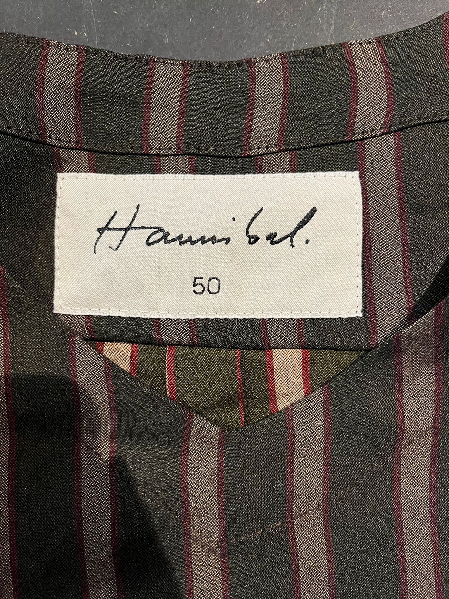 Hannibal. Shirt Petro Size US L / EU 52-54 / 3 - 7 Thumbnail