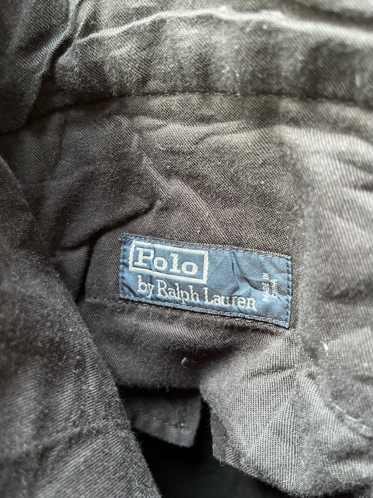 Polo Ralph Lauren Polo Ralph Lauren Cargo Pants Size US 32 / EU 48 - 14 Thumbnail