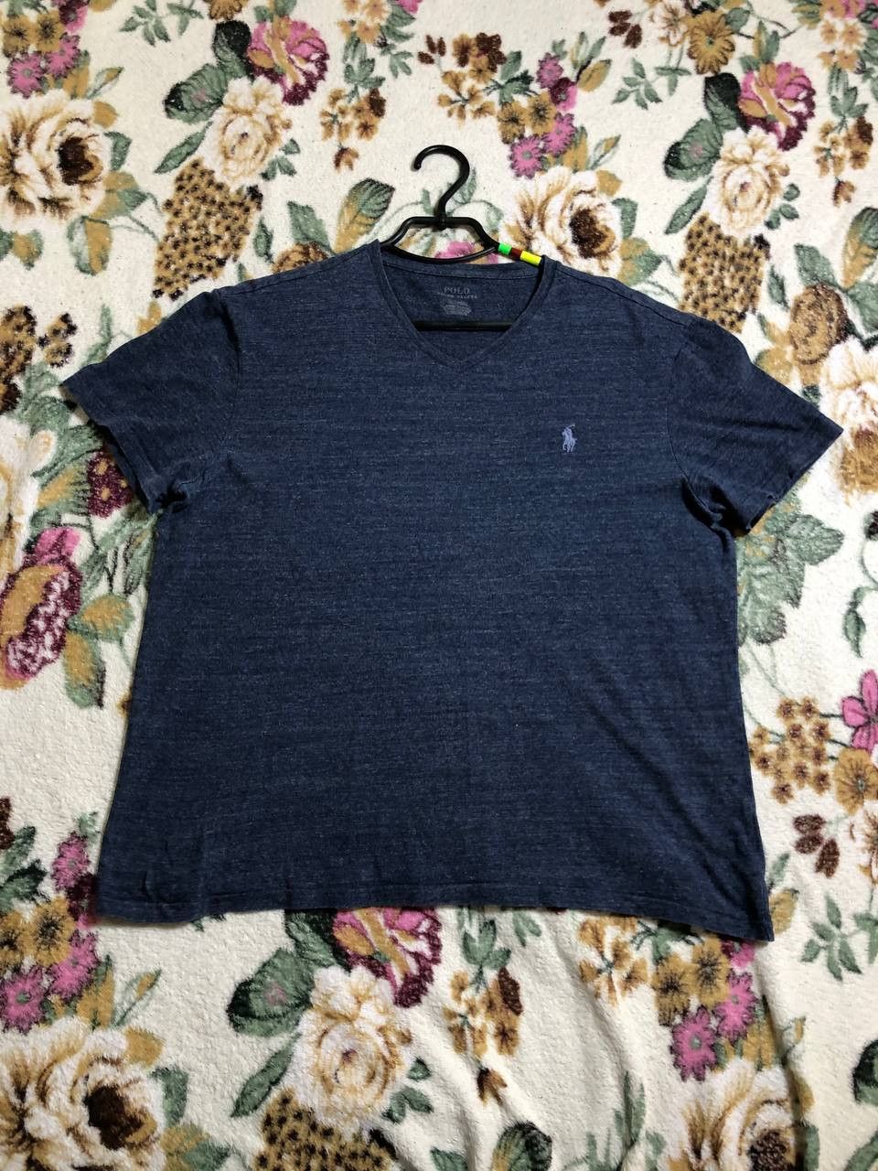 Polo Ralph Lauren Polo Ralph Lauren Shirt Mens Pony Preppy Short Sleeve Size US M / EU 48-50 / 2 - 1 Thumbnail