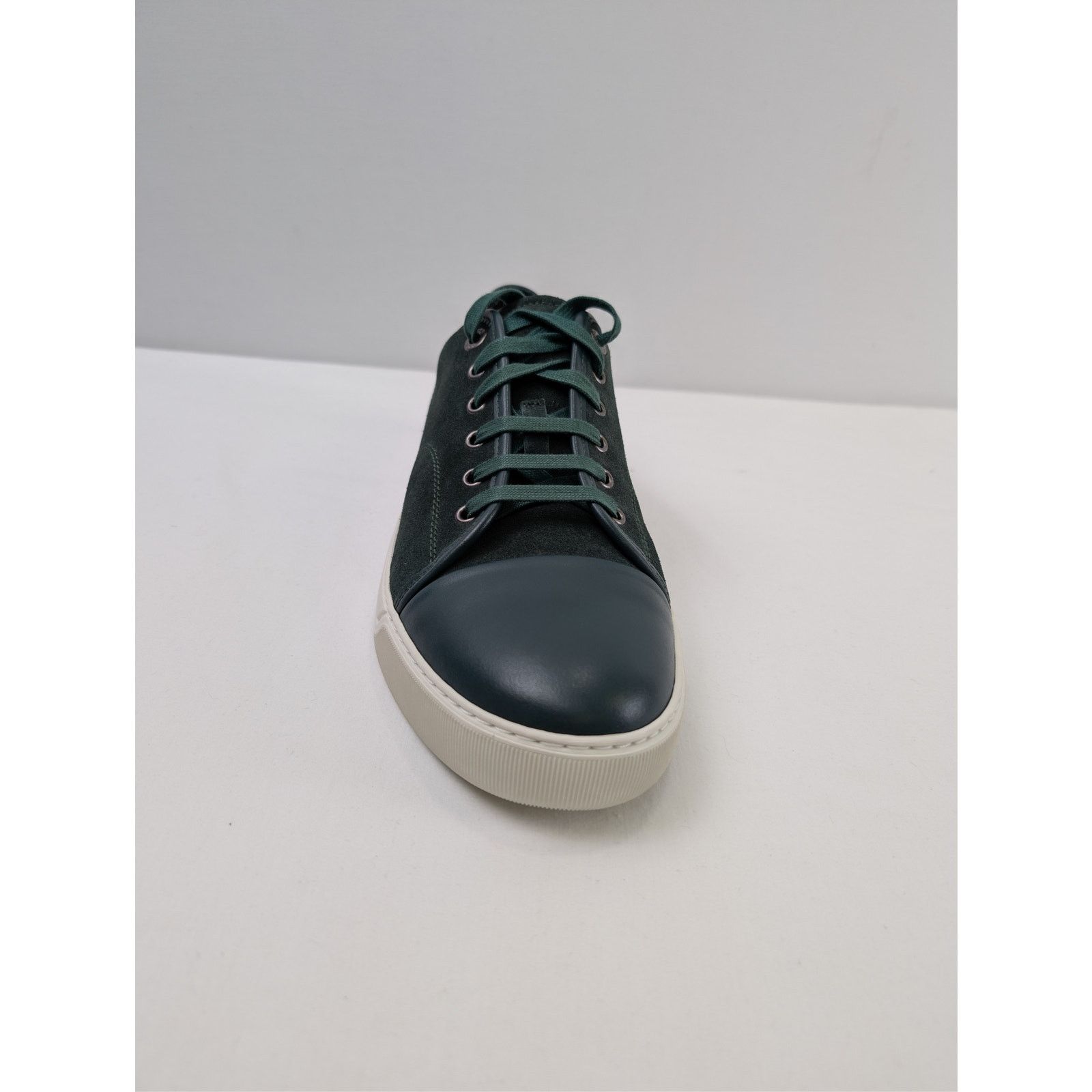 Lanvin o1rshd1 DBB1 Sneakers in Ranger/White Size US 9 / EU 42 - 12 Thumbnail