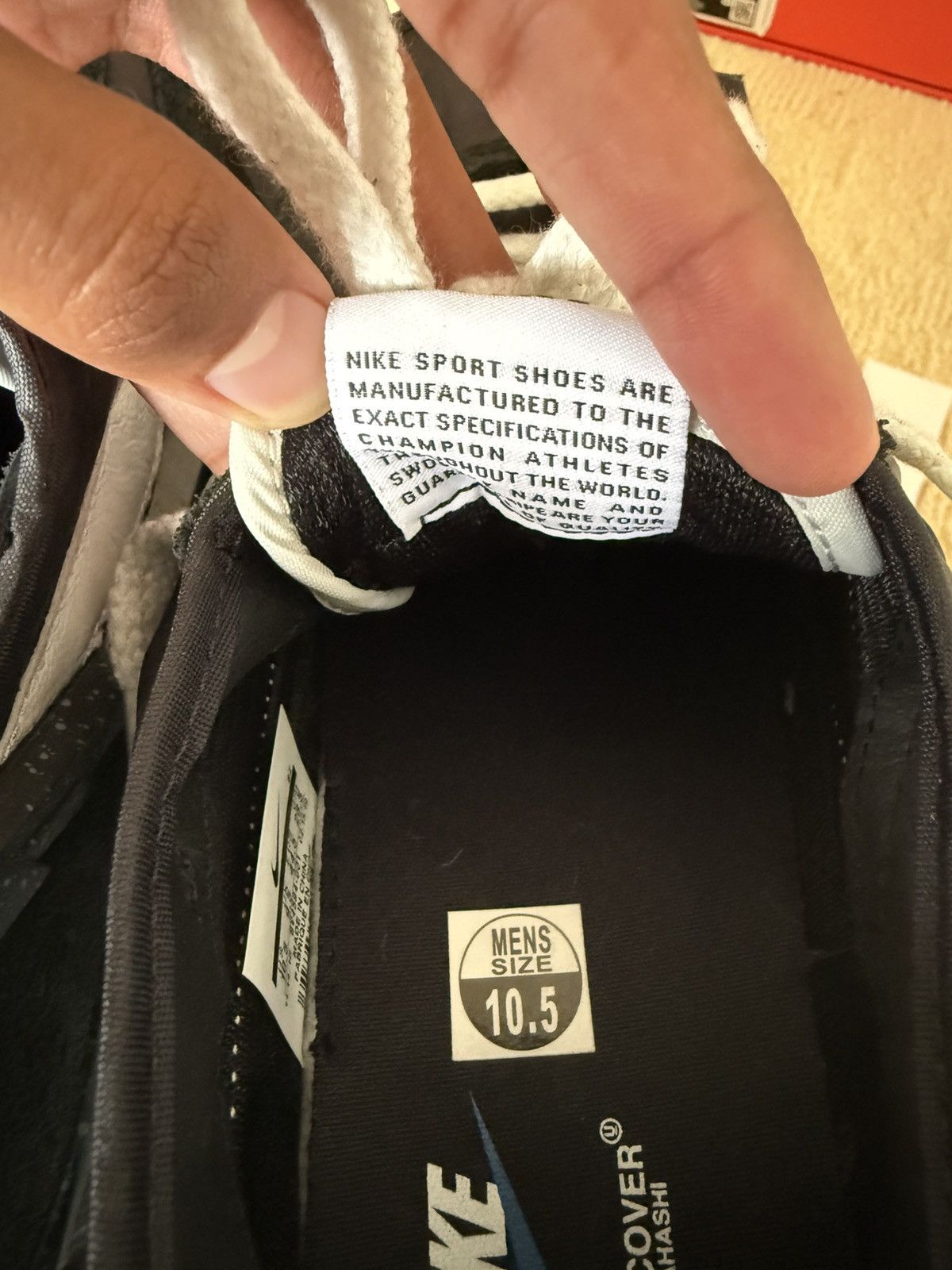Nike × Undercover Nike Daybreak x Undercover Size US 10.5 / EU 43-44 - 7 Thumbnail