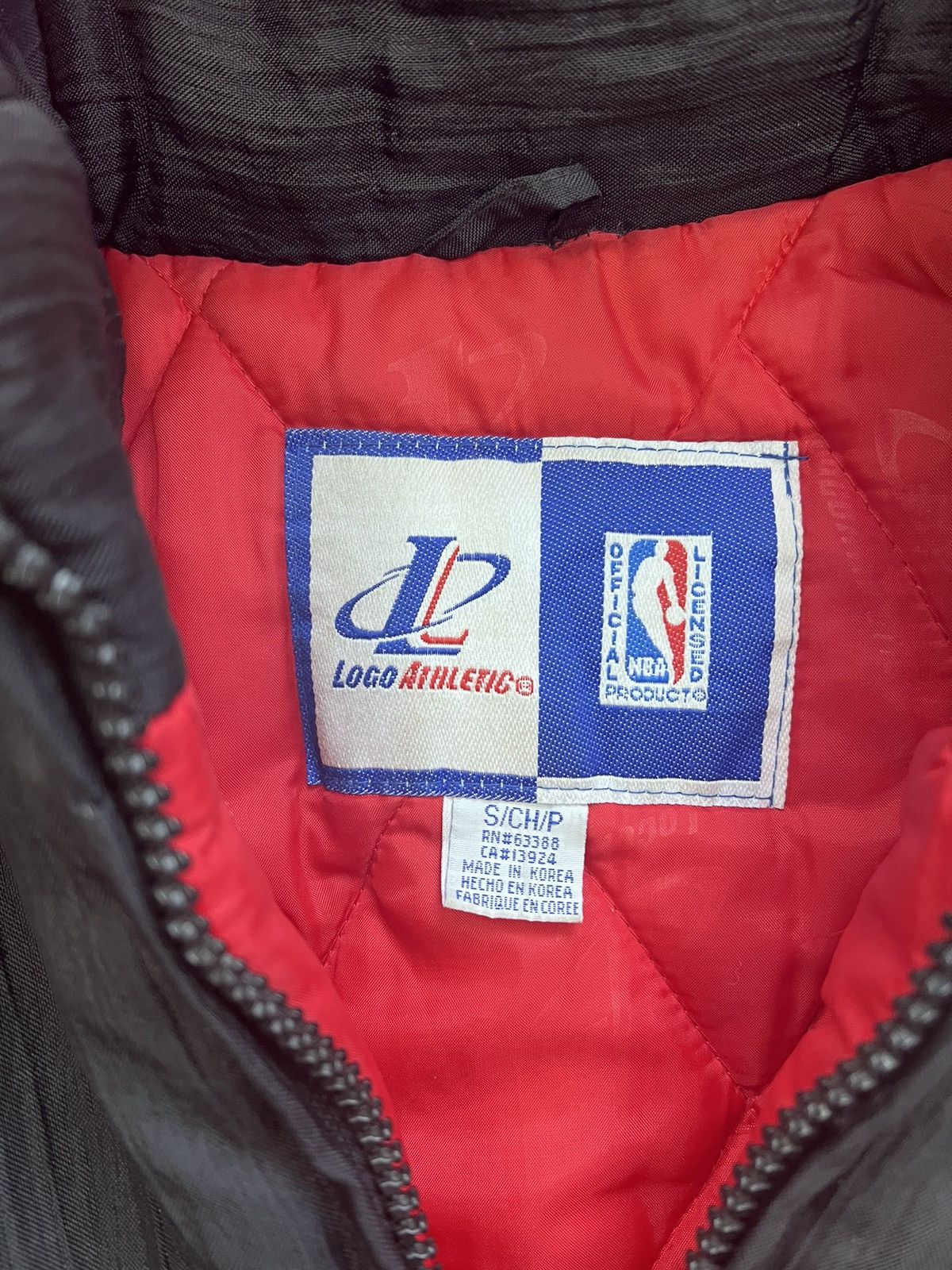 NBA × Vintage SALE ✅✅ 1 NBA 90s Starter Chicago Bulls vintage bomber Size US S / EU 44-46 / 1 - 3 Thumbnail
