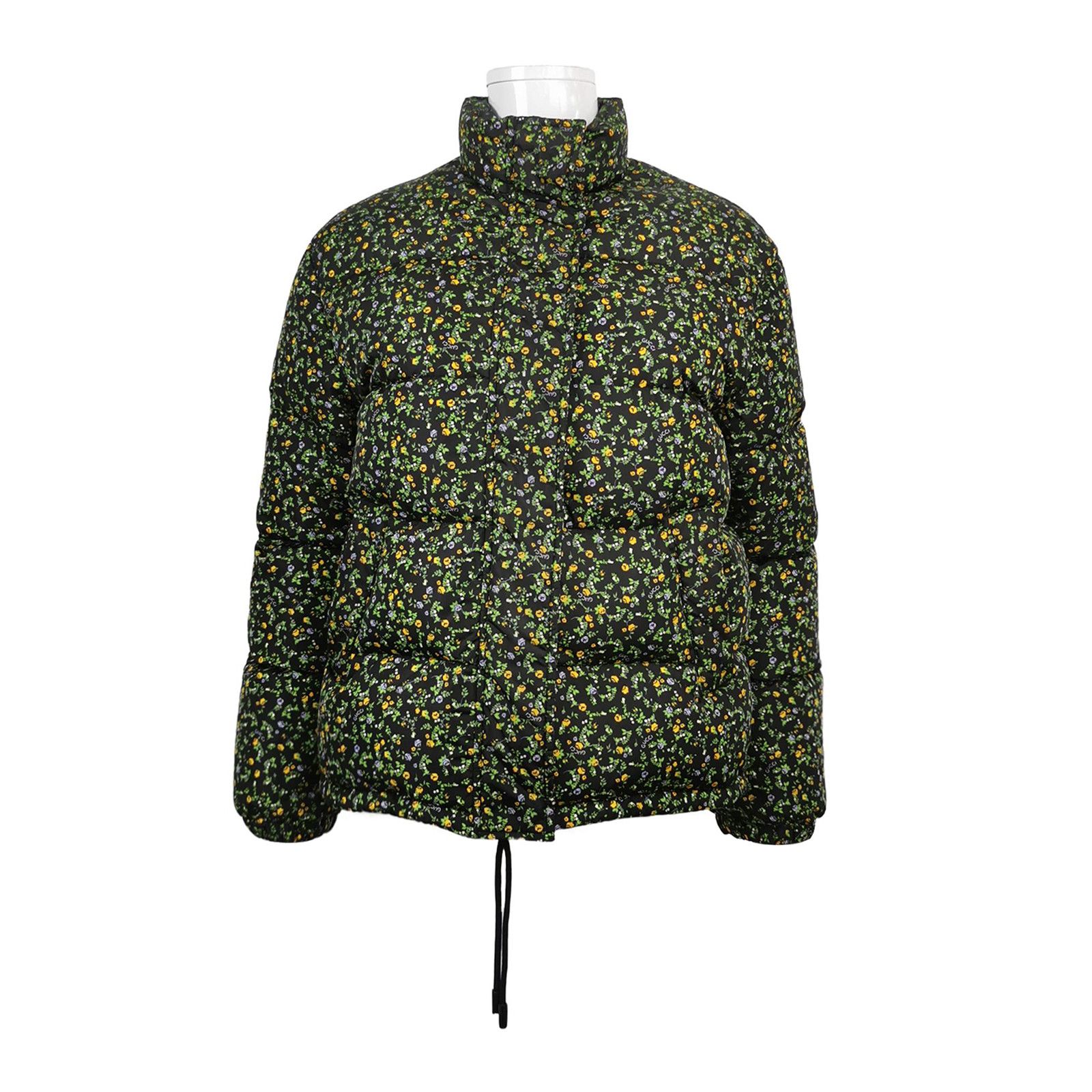 Gucci Gucci Women it_40 Down Jackets Size S / US 4 / IT 40 - 1 Thumbnail