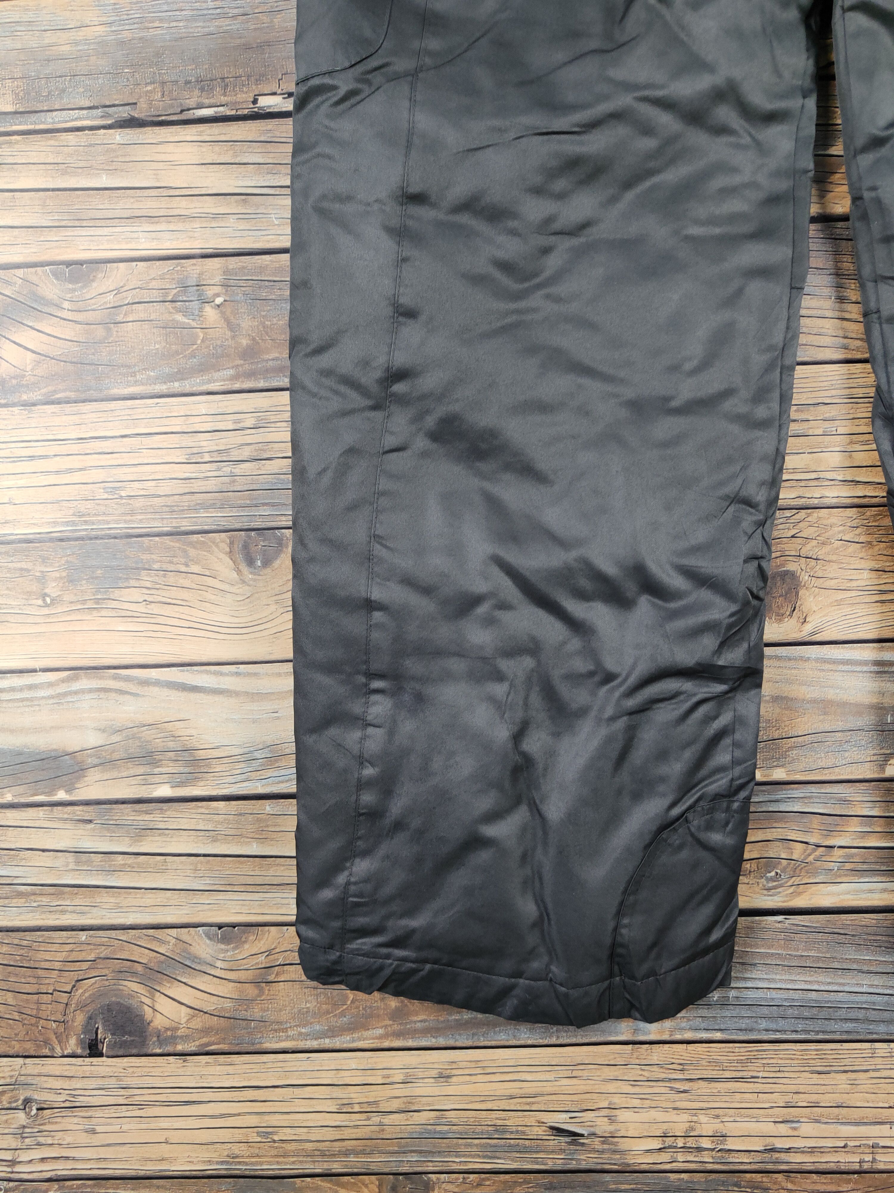 Spalding Spalding Olive Overall Snow Pants Ski Jumpsuits Size US 30 / EU 46 - 15 Thumbnail