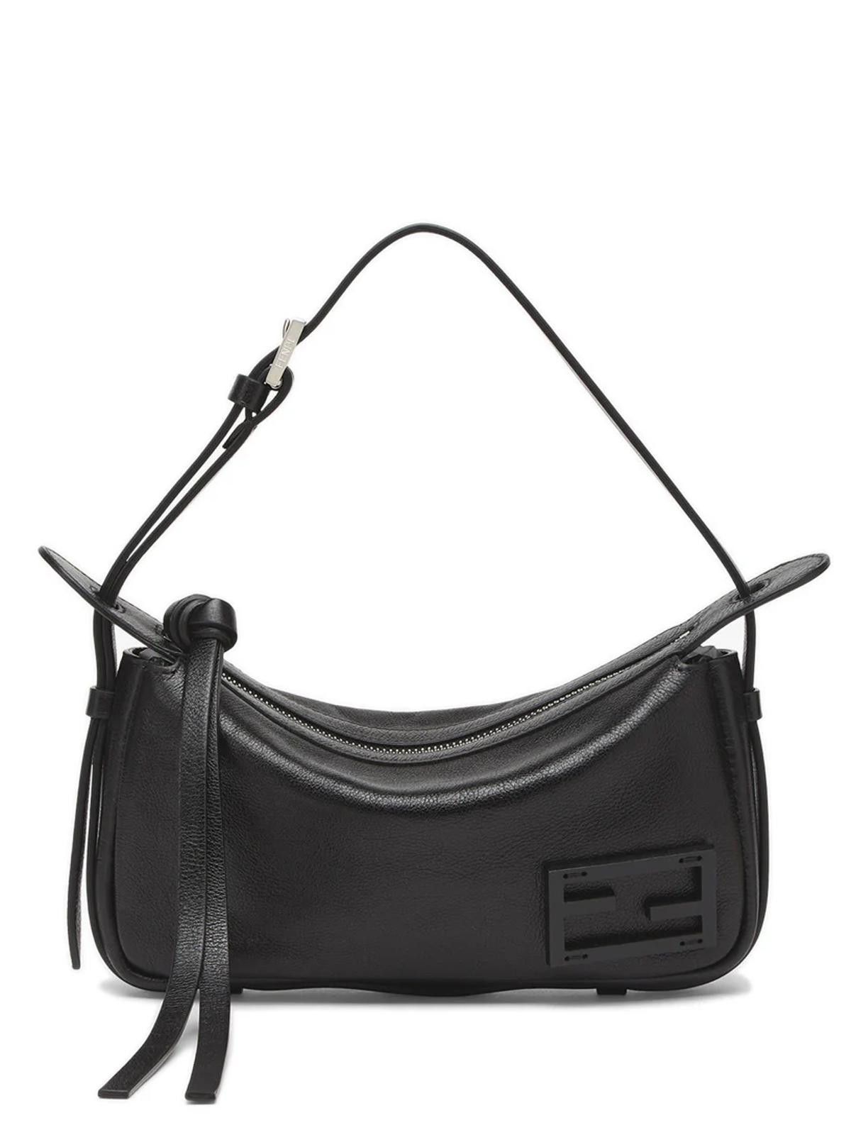 Fendi Fendi Simply Mini Shoulder Bag Size ONE SIZE - 1 Thumbnail