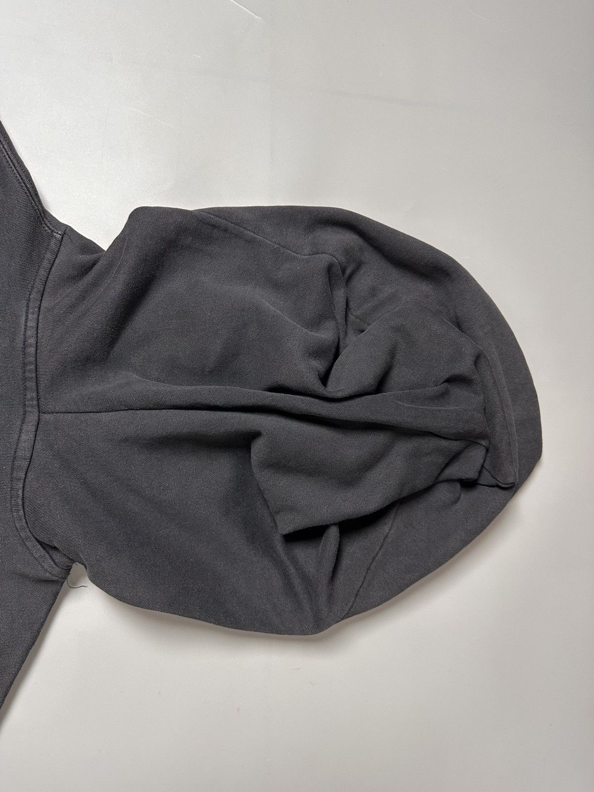 Rick Owens ANTHEM S/S’13 — Mountain Hoodie Size US M / EU 48-50 / 2 - 21 Thumbnail