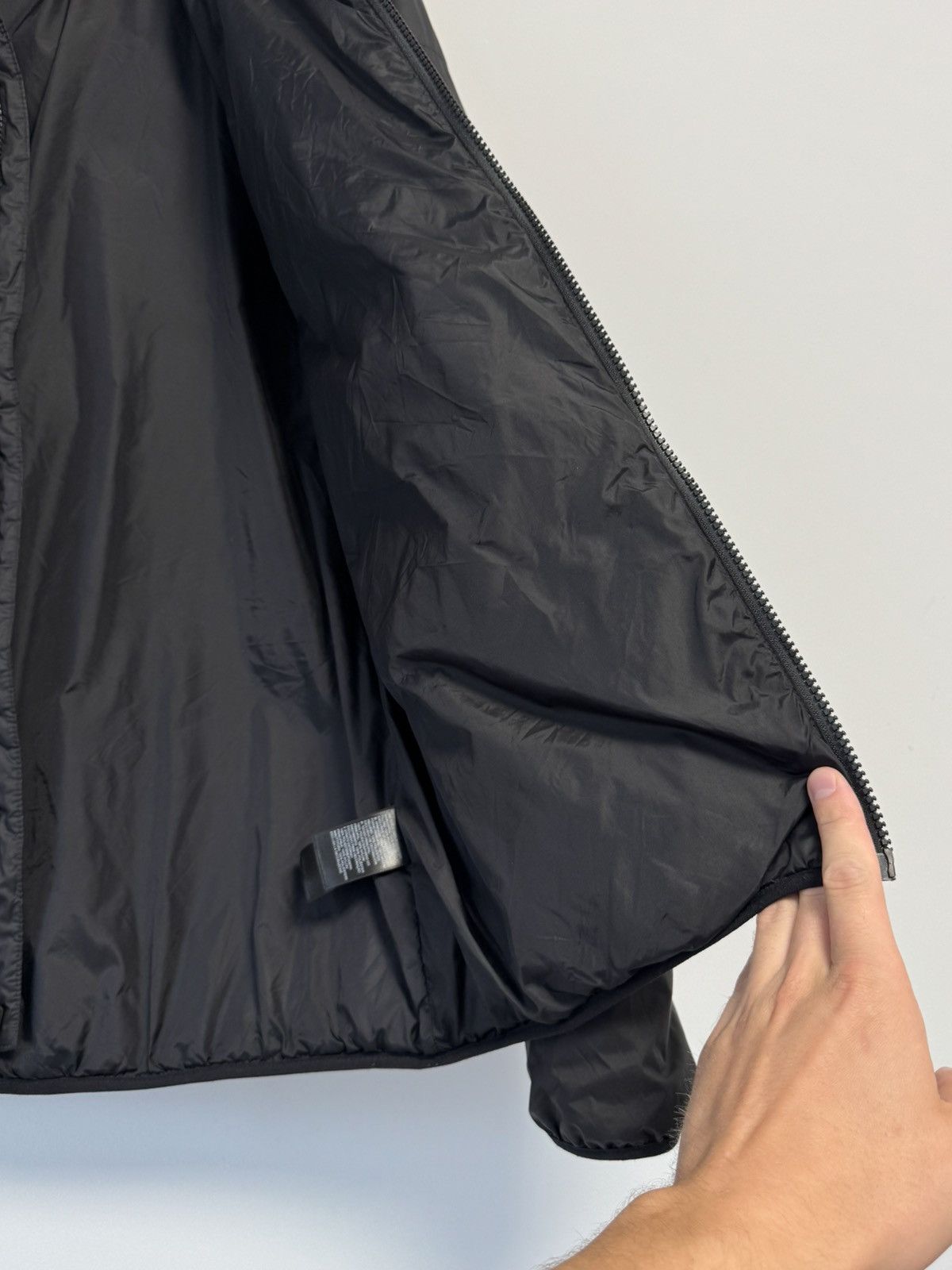 The North Face The North Face Puffer Jacket Y2K style Size US M / EU 48-50 / 2 - 10 Thumbnail