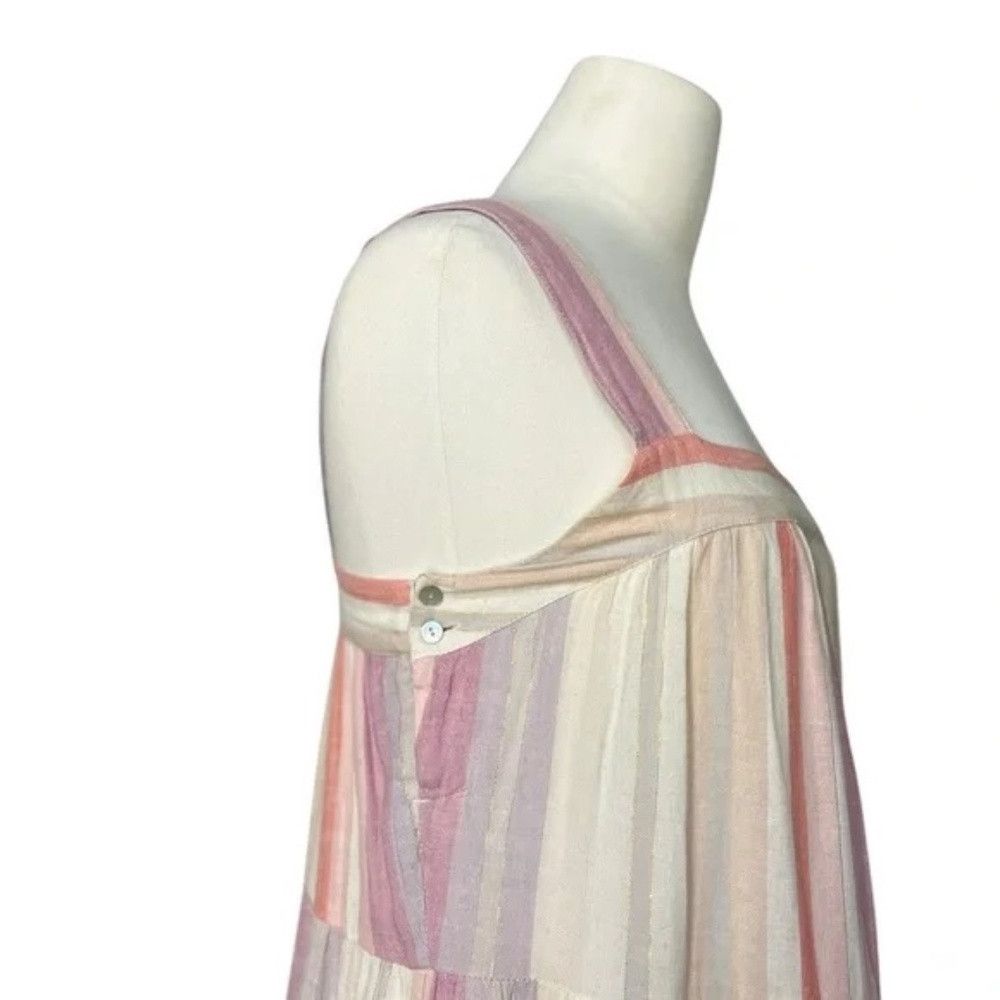 Rails RAILS Amaya Tiered Dress in XS Size XS / US 0-2 / IT 36-38 - 5 Thumbnail