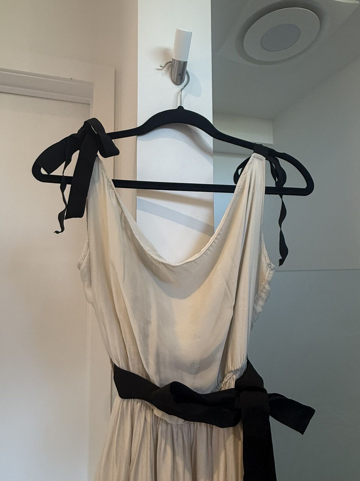 Other Beautiful silk dress Size S / US 4 / IT 40 - 8 Thumbnail