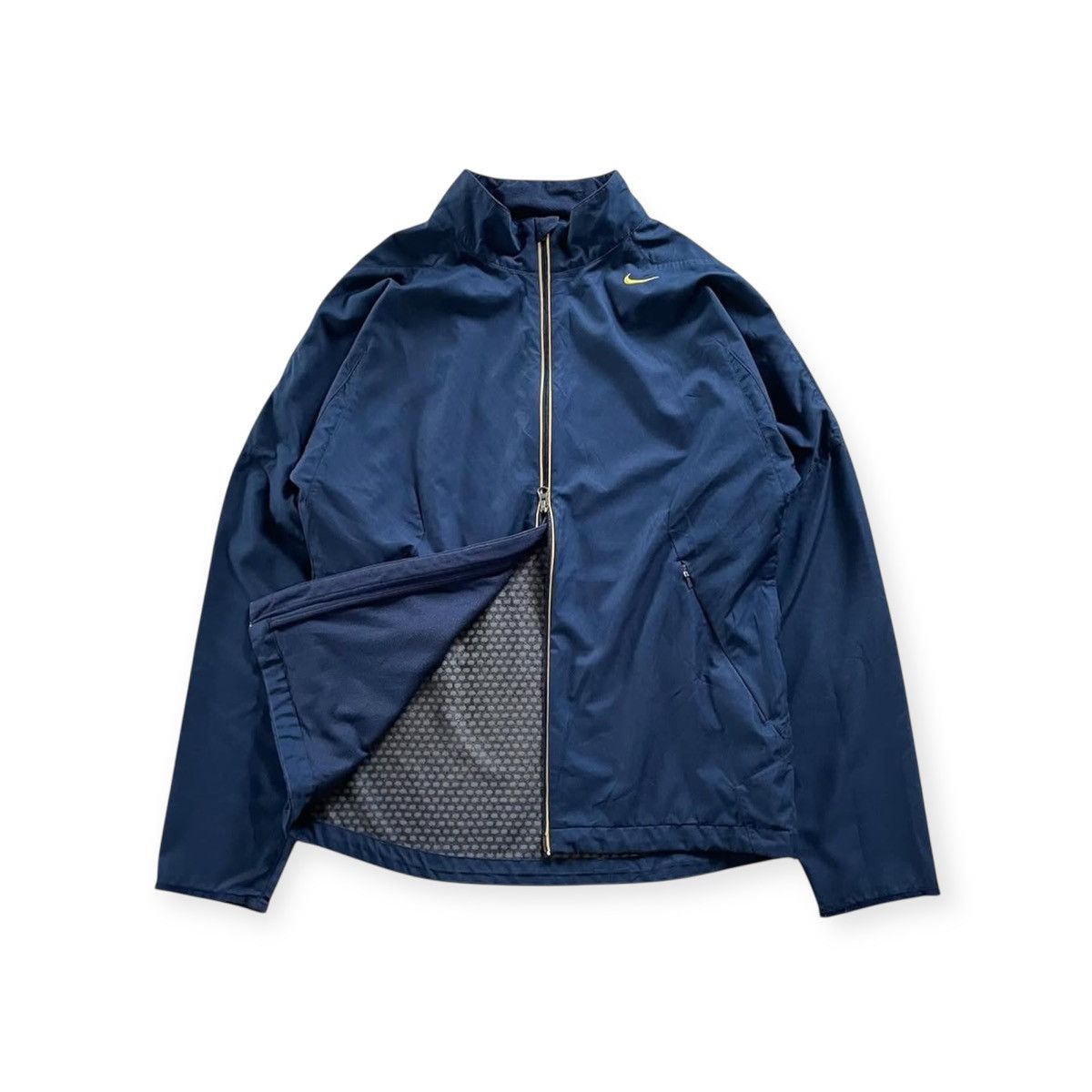 Nike 2005 Nike Sphere React by Tony Spackman track jacket | Grailed