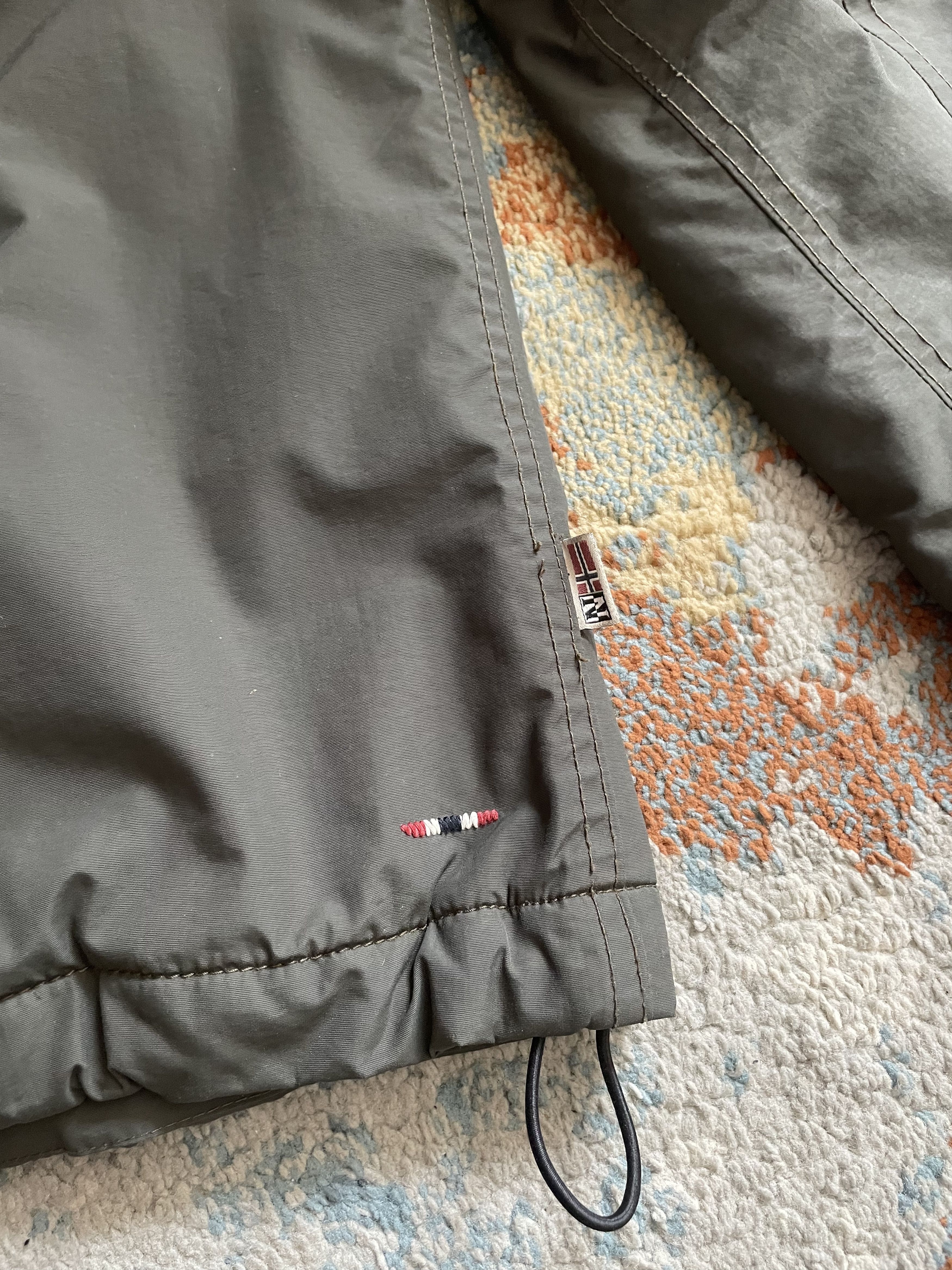 Napapijri Napapijri Rainforest Winter Jacket Medium Size US M / EU 48-50 / 2 - 7 Thumbnail