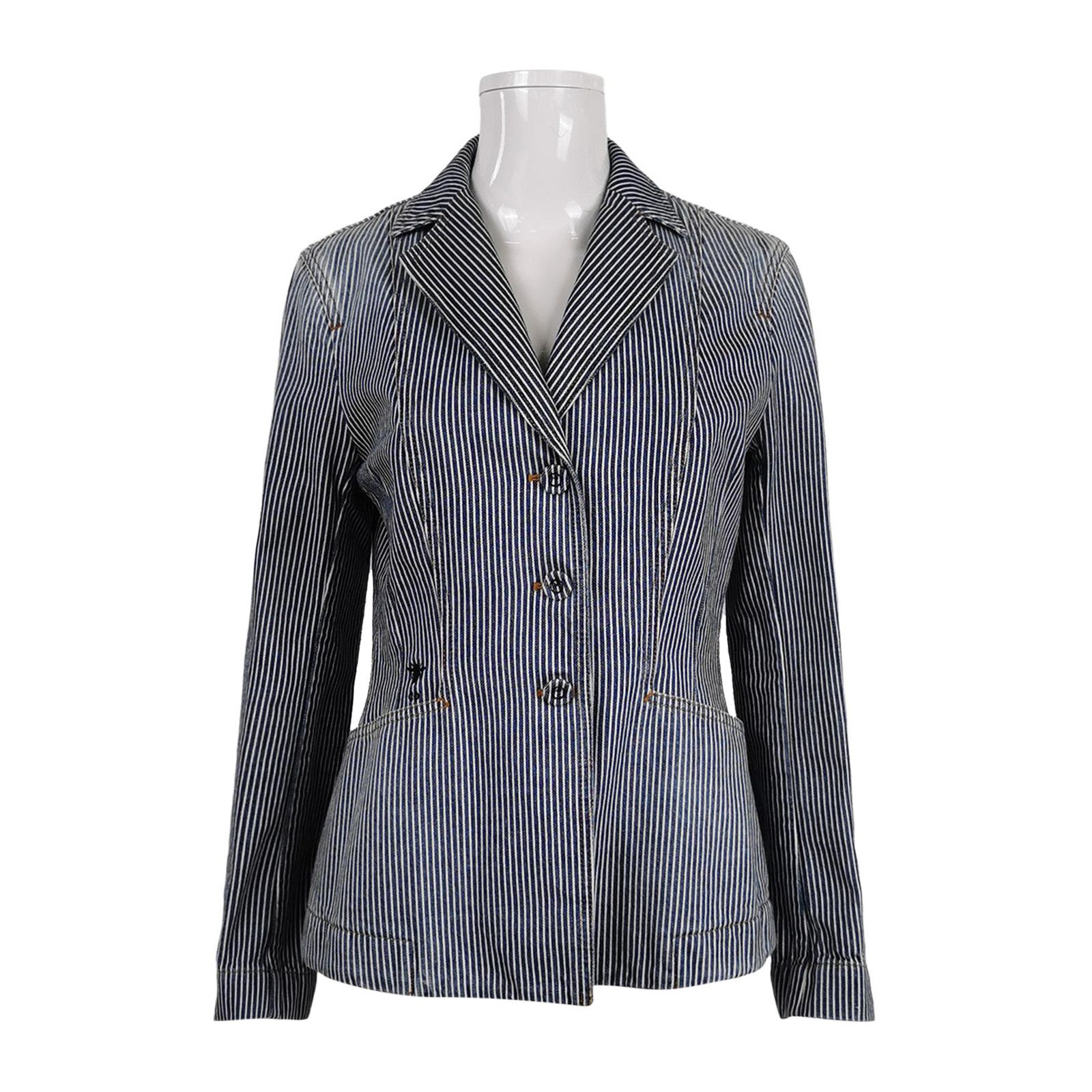 Dior Dior Women m Jackets Size M / US 6-8 / IT 42-44 - 1 Thumbnail