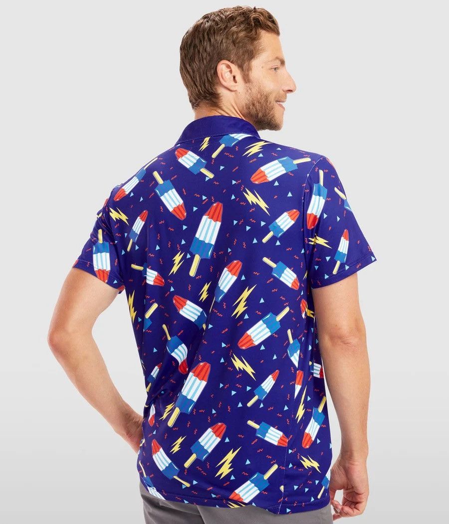 Malbon × Tipsy Elves Tipsy elves polo shirt size large brand new Size US L / EU 52-54 / 3 - 3 Thumbnail