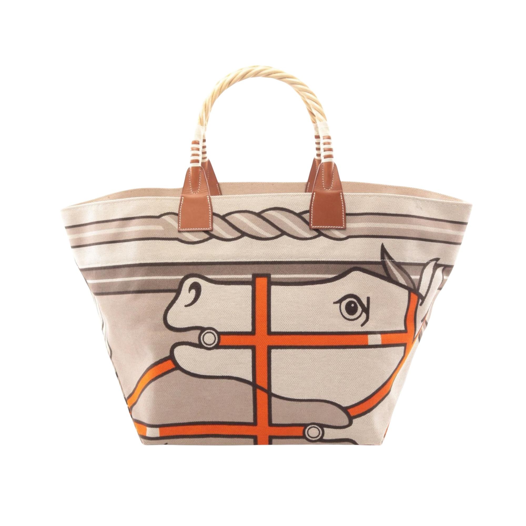 Hermes Hermès Steeple Tote tote Size ONE SIZE - 1 Thumbnail