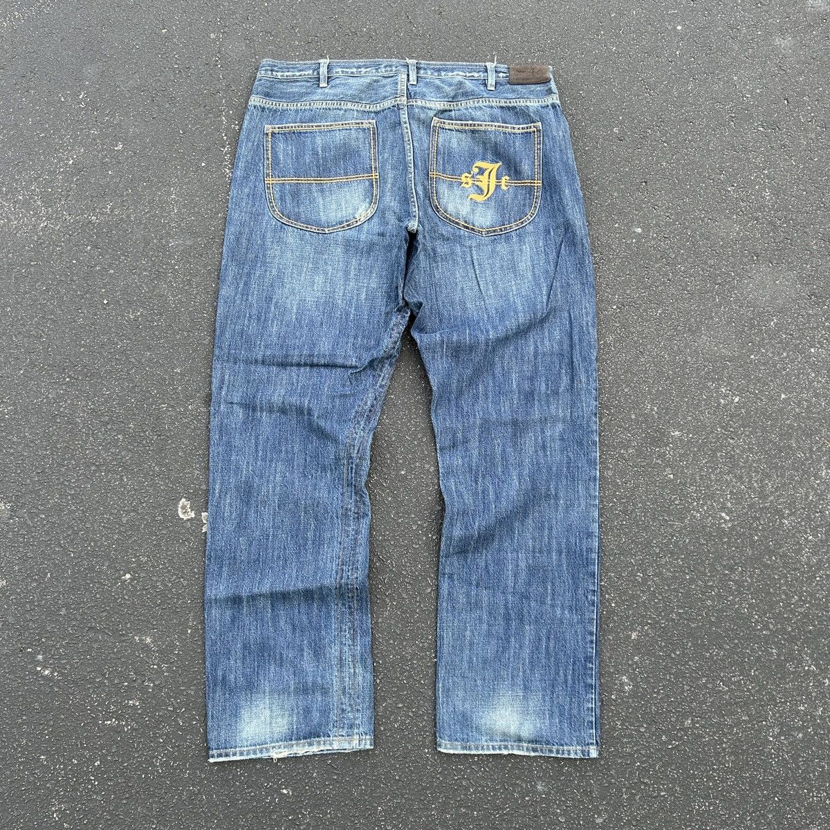 Men's Sean John Denim | Grailed