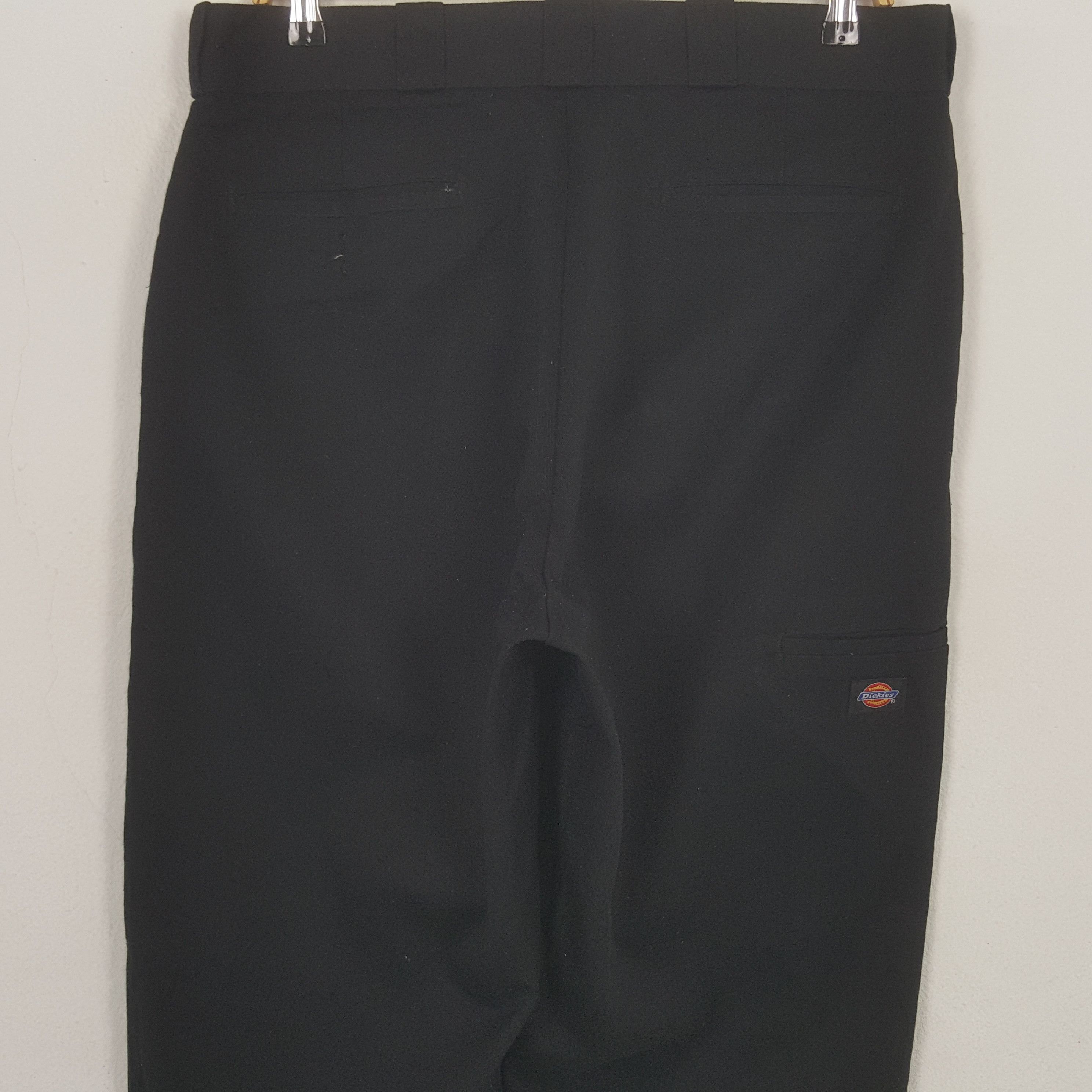 Dickies Vintage Dickies Casual Worker Pants Size US 34 / EU 50 - 5 Thumbnail