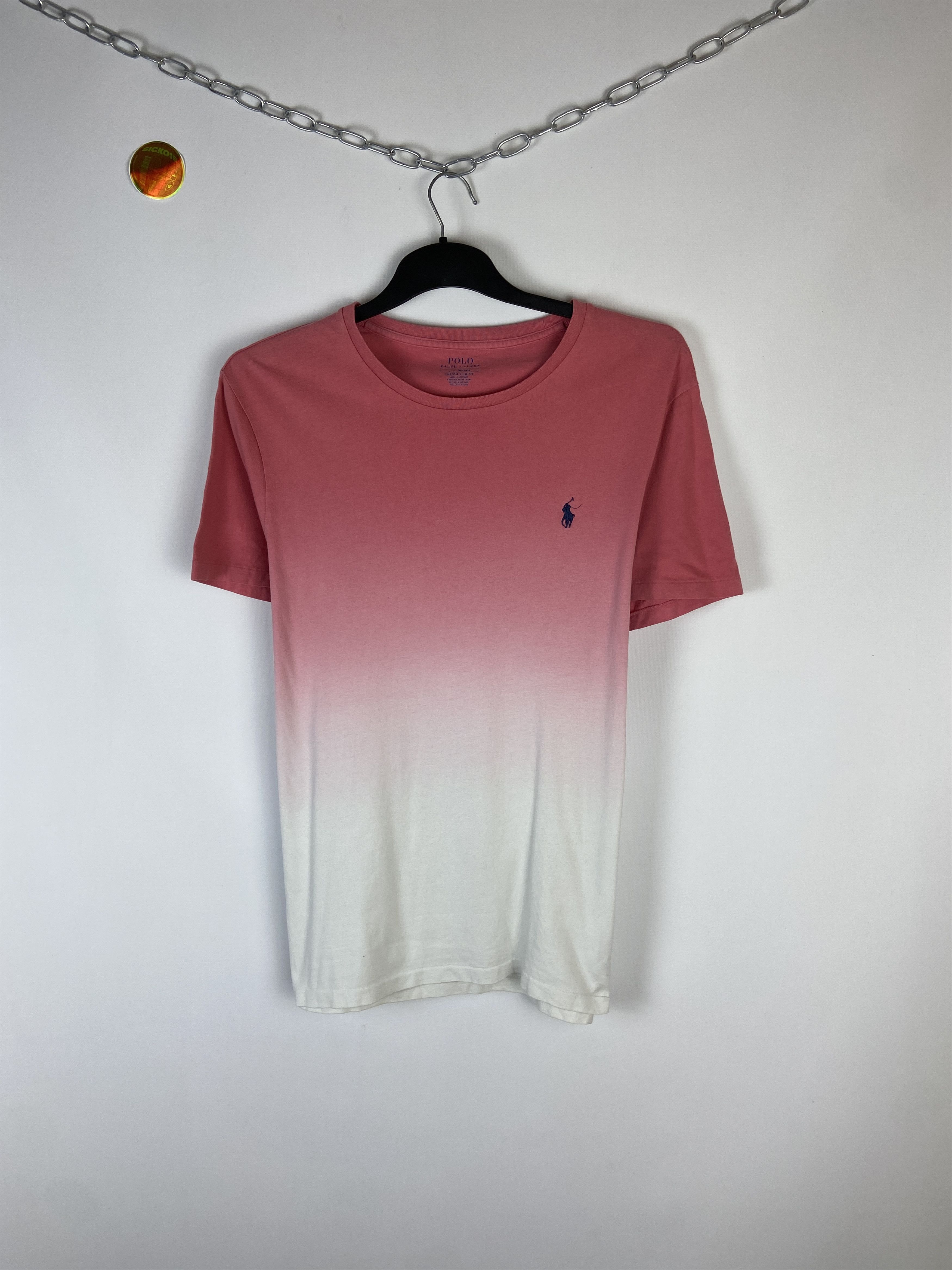 Polo Ralph Lauren Vintage Polo Ralph Lauren Tee Size US L / EU 52-54 / 3 - 4 Thumbnail