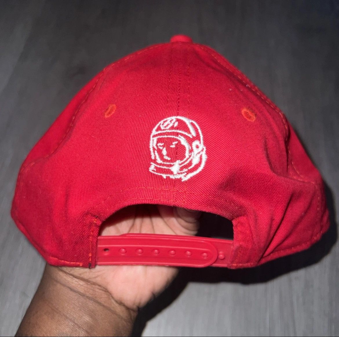 Billionaire Boys Club New Era Billionaire Boys Club SnapBack 2018 Collection Size ONE SIZE - 3 Thumbnail