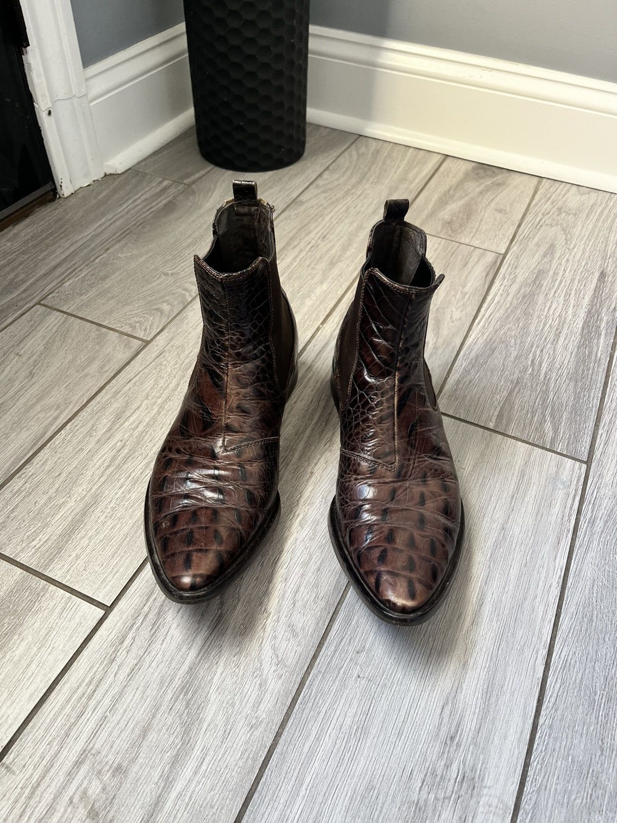 Cowboy Equipment Cowboy boots Size US 9 / EU 42 - 6 Thumbnail